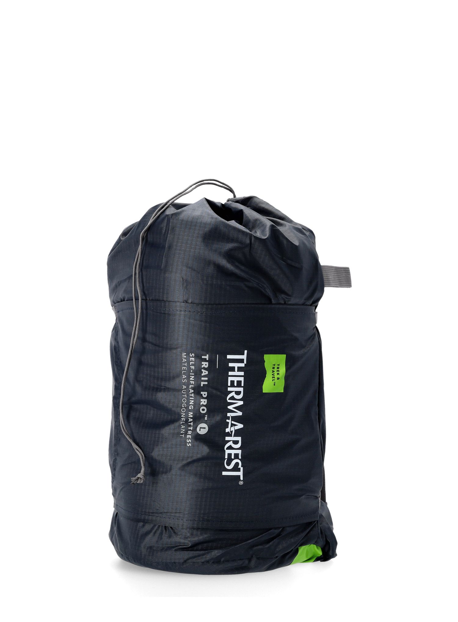 Samonafukovací karimatka Therm a Rest Trail Pro Large - pine