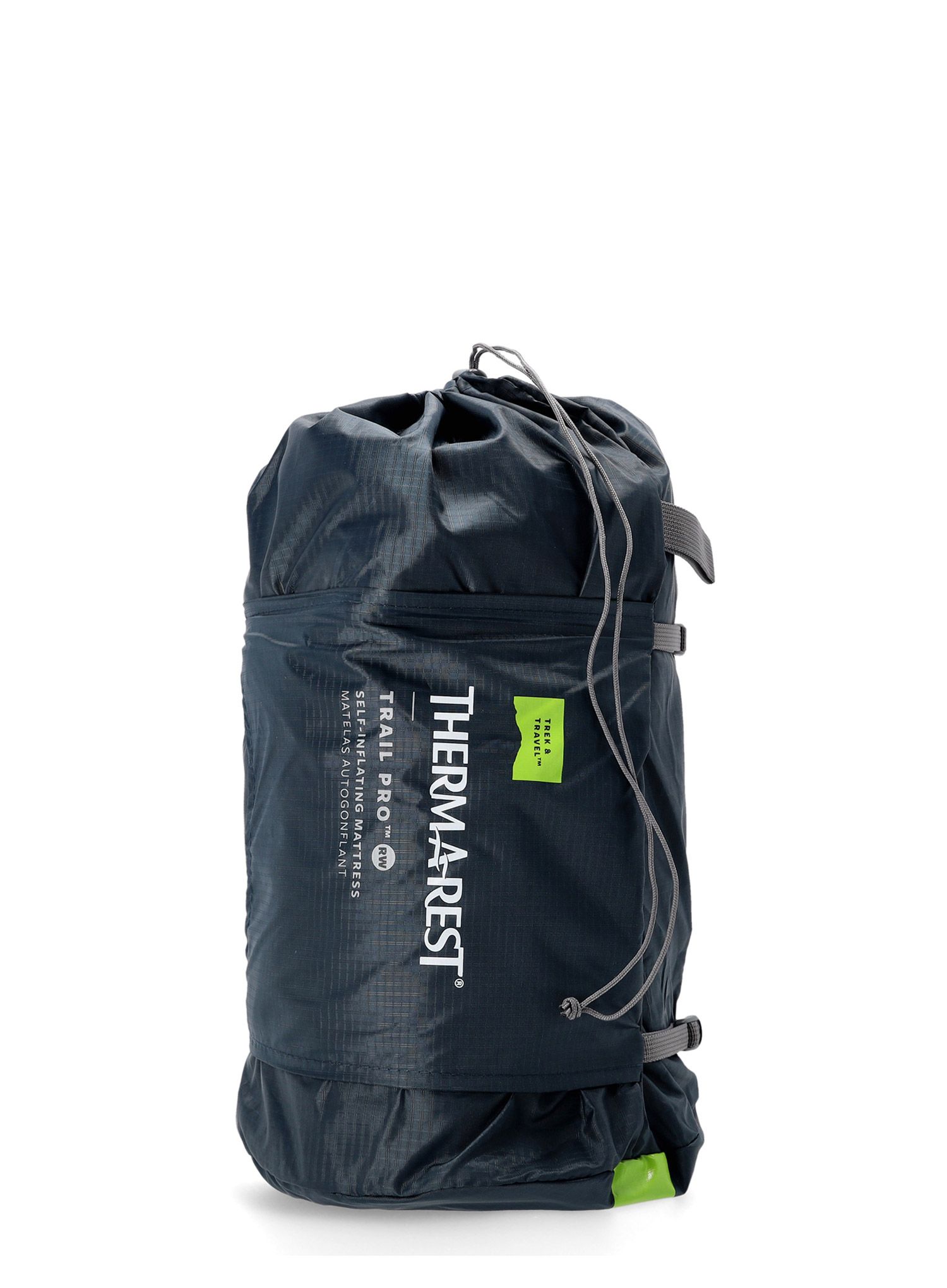 Samonafukovací karimatka Therm a Rest Trail Pro RW - pine