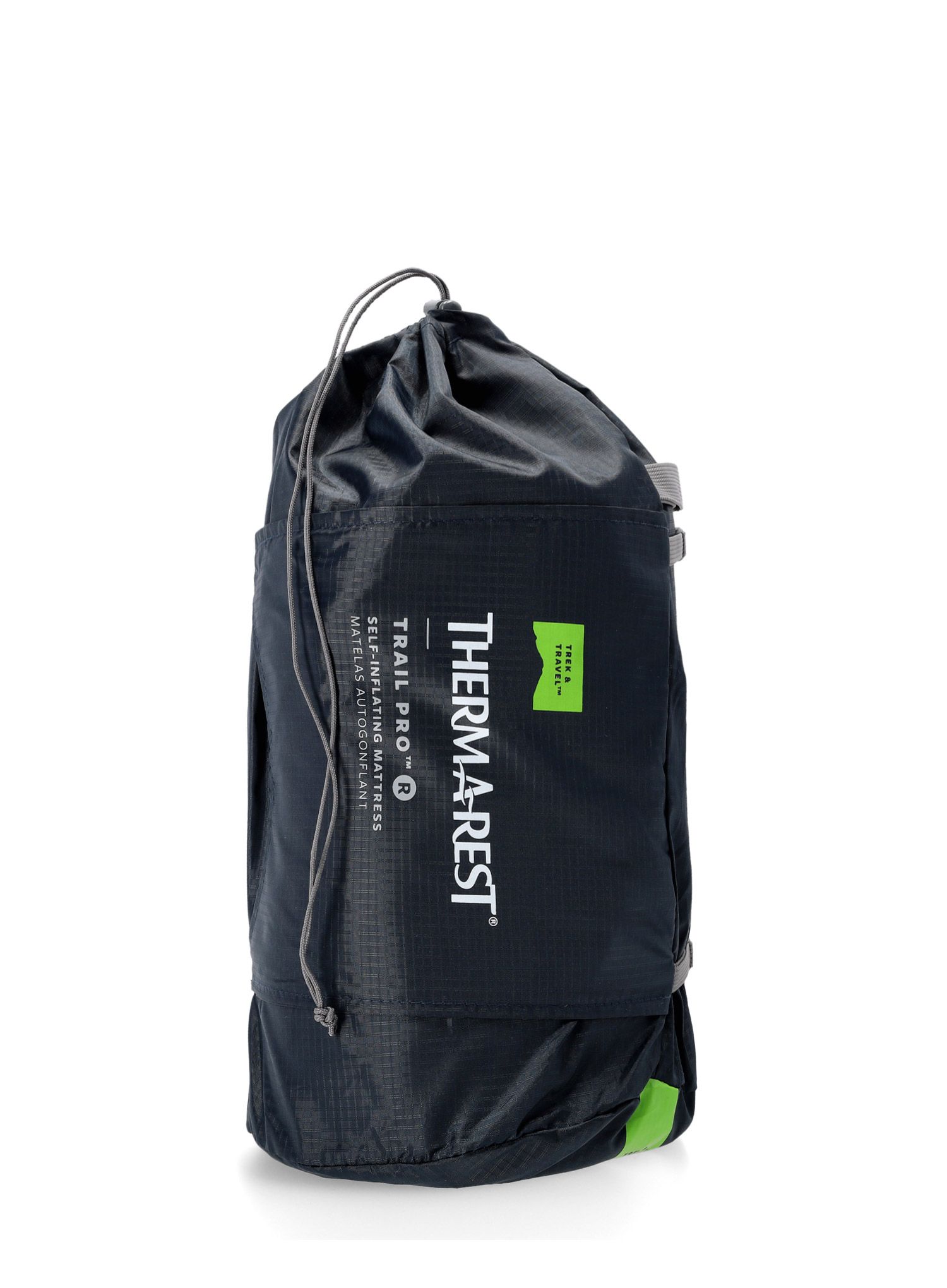 Samonafukovací karimatka Therm a Rest Trail Pro Regular - pine