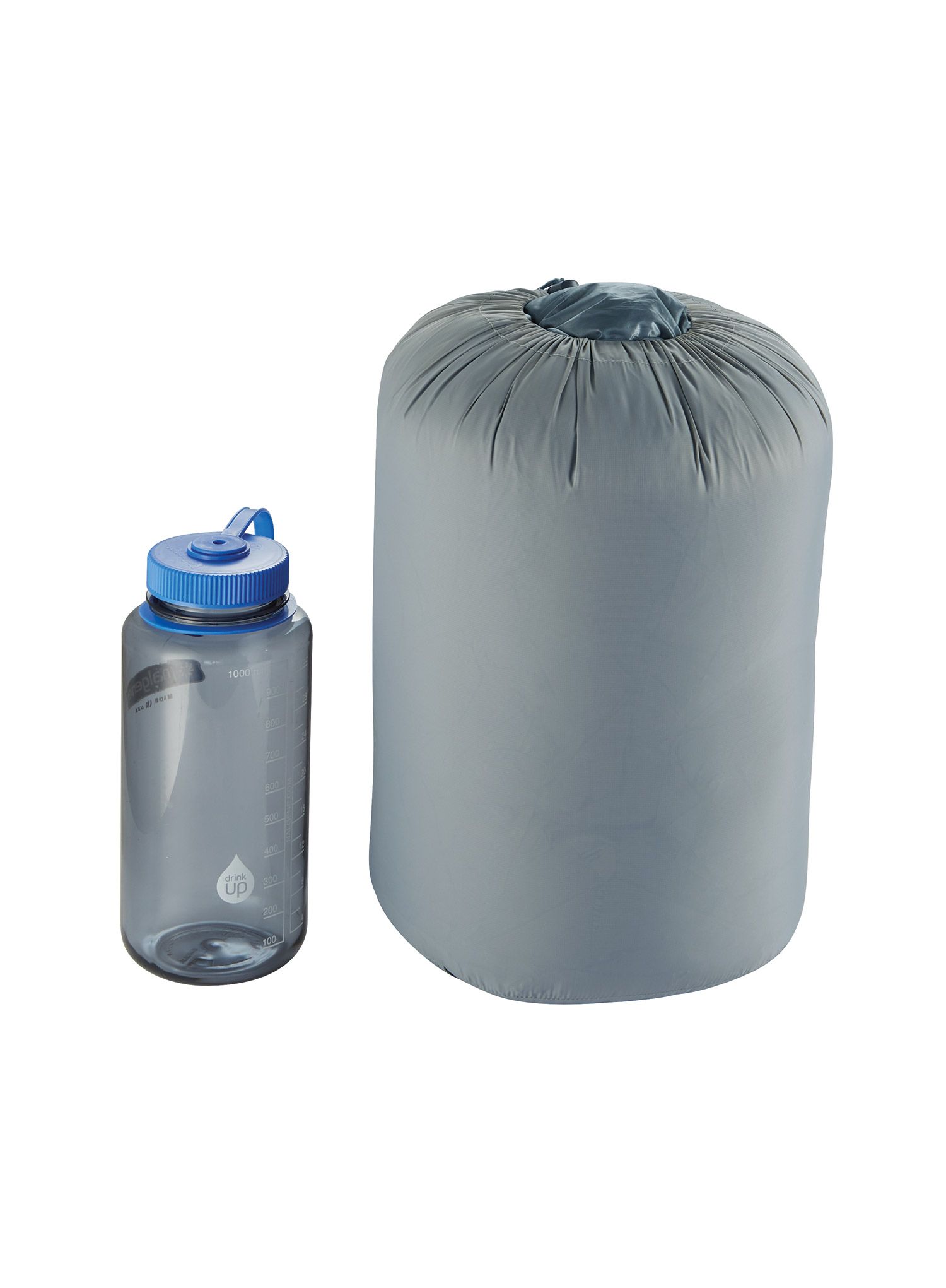 Spací pytel pro dva Therm a Rest Vela 32F/0C Double (198 cm) - storm