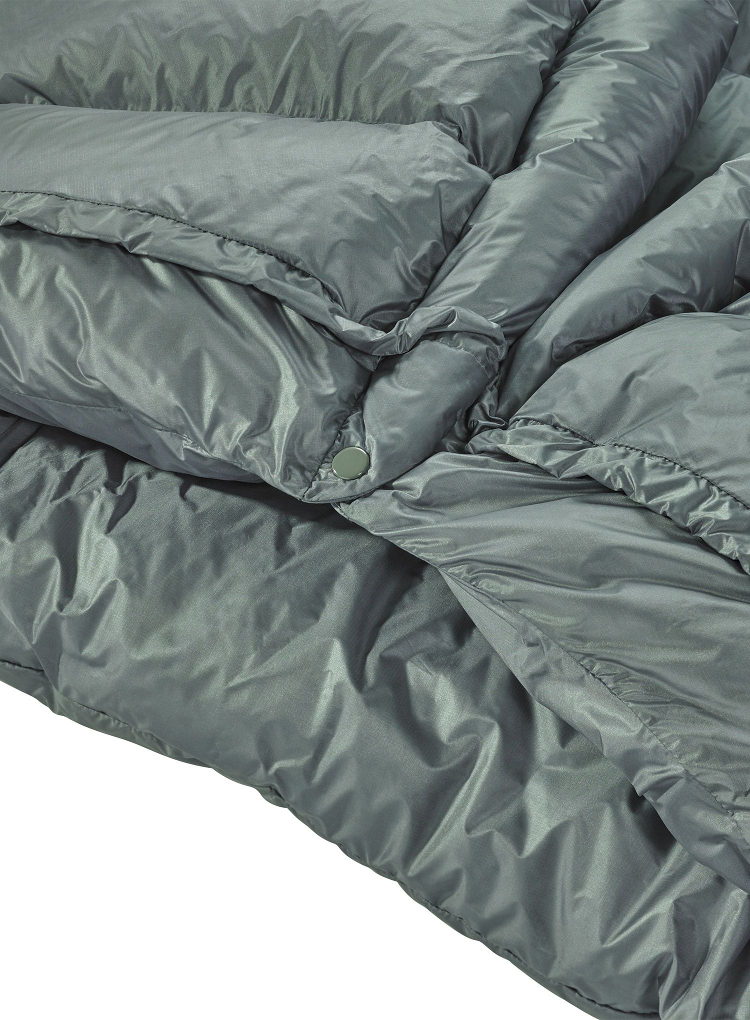 Péřový spacák Therm a Rest Vesper 45F/7C Long (198 cm) - storm