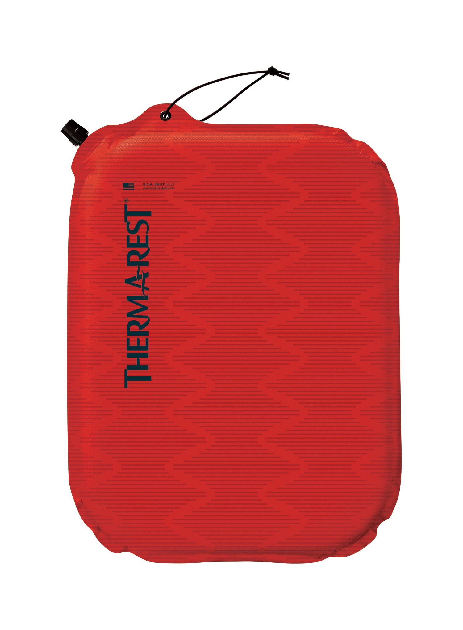 Turistický podsedák Thermarest LITE SEAT - heatwave