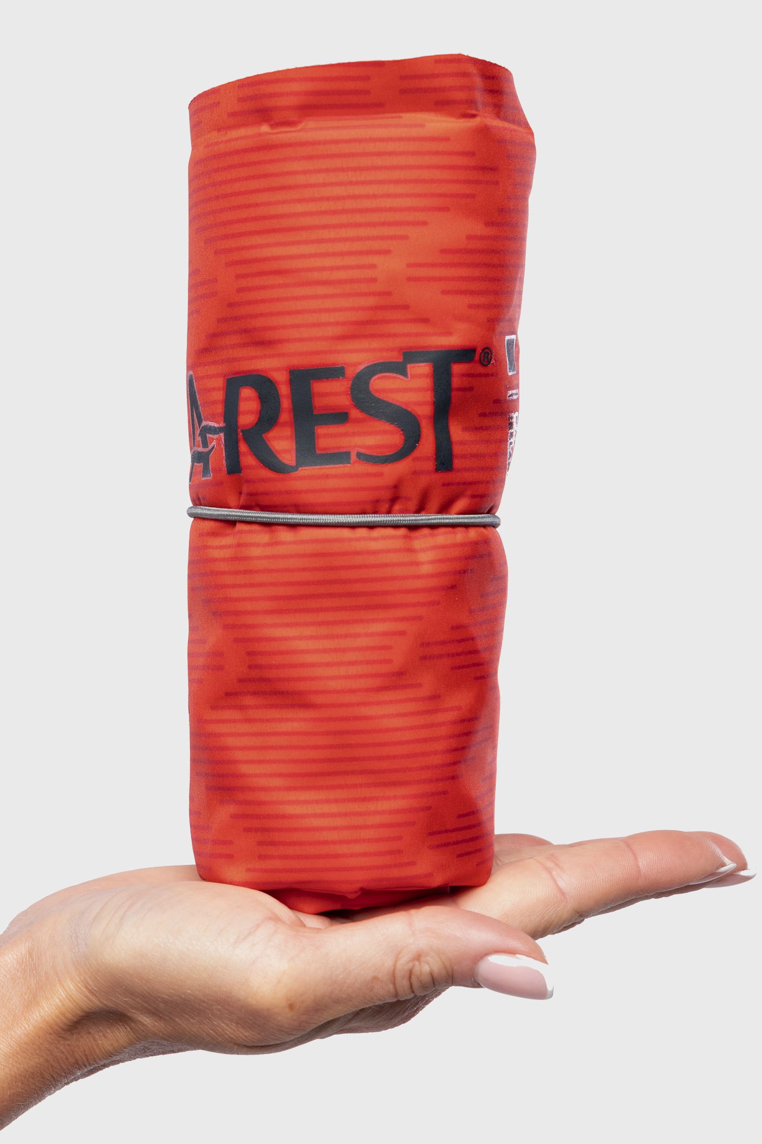 Turistický podsedák Thermarest LITE SEAT - heatwave