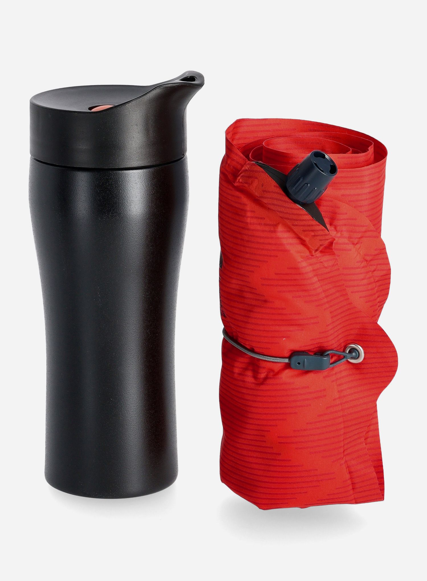 Turistický podsedák Thermarest LITE SEAT - heatwave