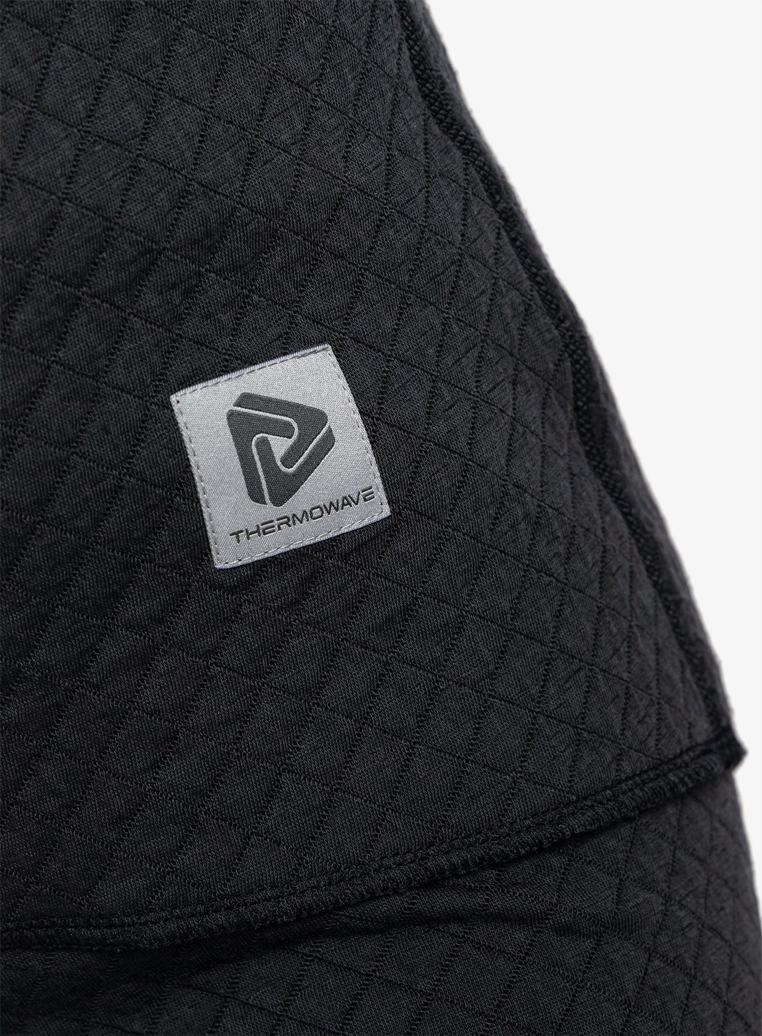 Funkční mikina dámská Thermowave 3 in 1 L/S Shirt - anthracite
