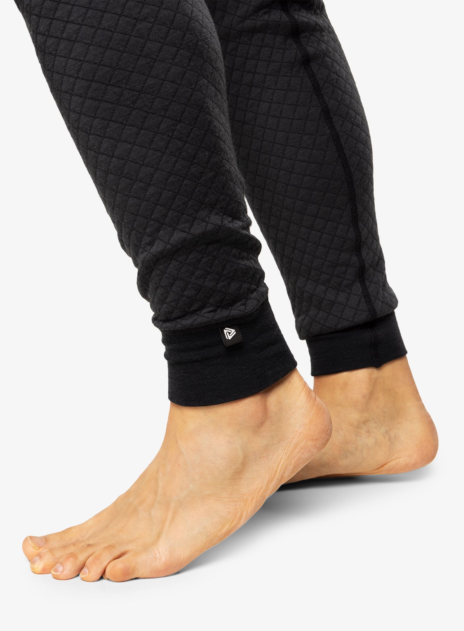 Termolegíny Thermowave 3 in 1 Pants - anthracite