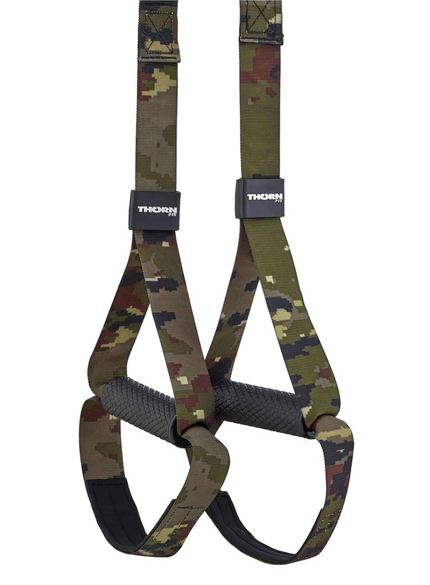 Cvičební systém Thorn Fit Core STS - como