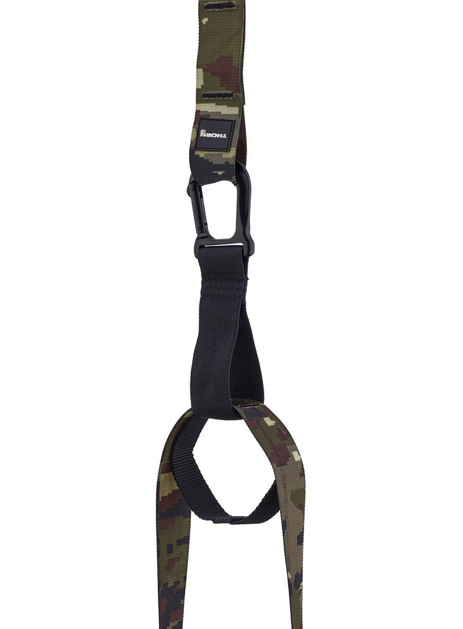 Cvičební systém Thorn Fit Core STS - como