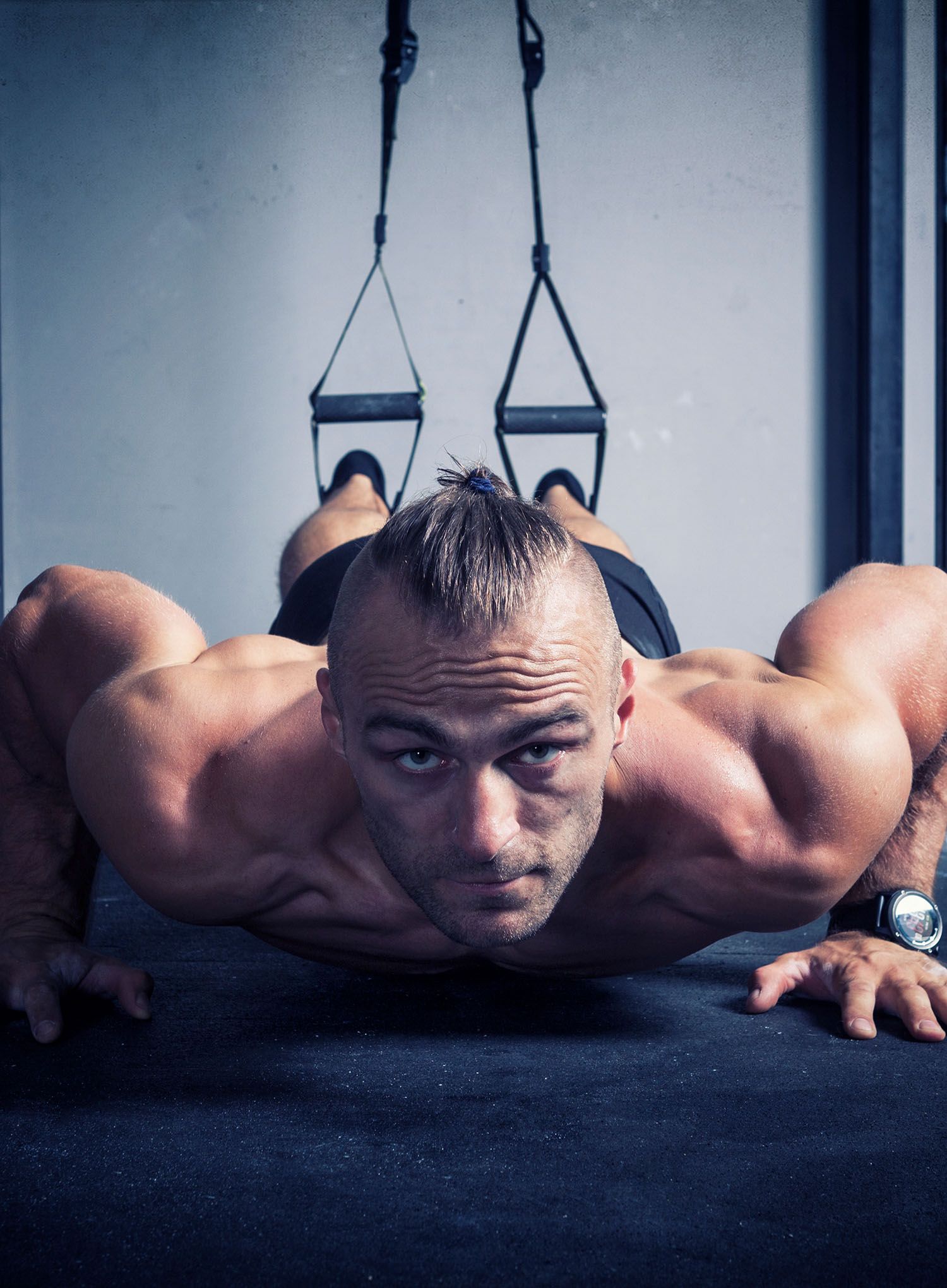 Cvičební systém Thorn Fit Core STS - como