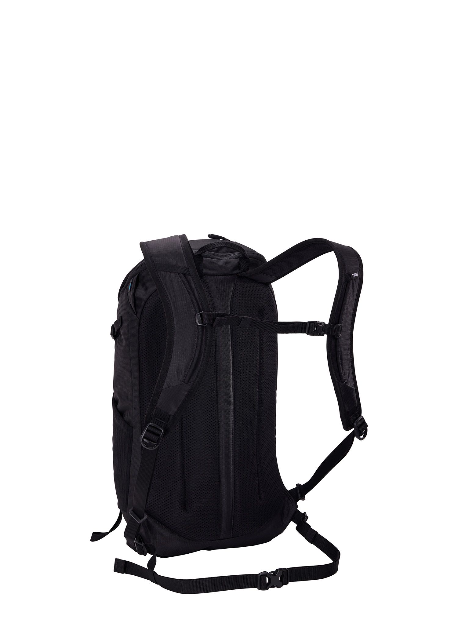 Turistický batoh Thule AllTrail Daypack 18 L - black
