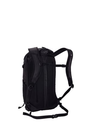 Turistický batoh Thule AllTrail Daypack 18 L - black