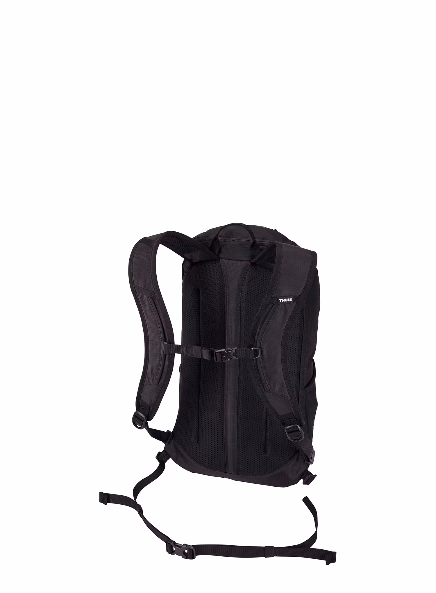 Turistický batoh Thule AllTrail Daypack 18 L - black