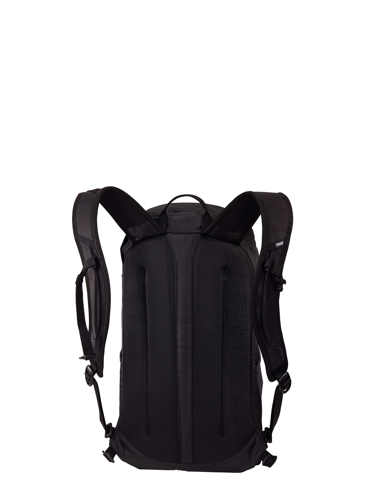 Turistický batoh Thule AllTrail Daypack 18 L - black