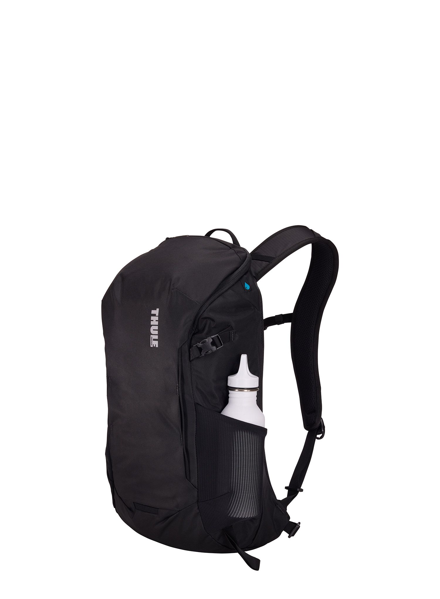 Turistický batoh Thule AllTrail Daypack 18 L - black