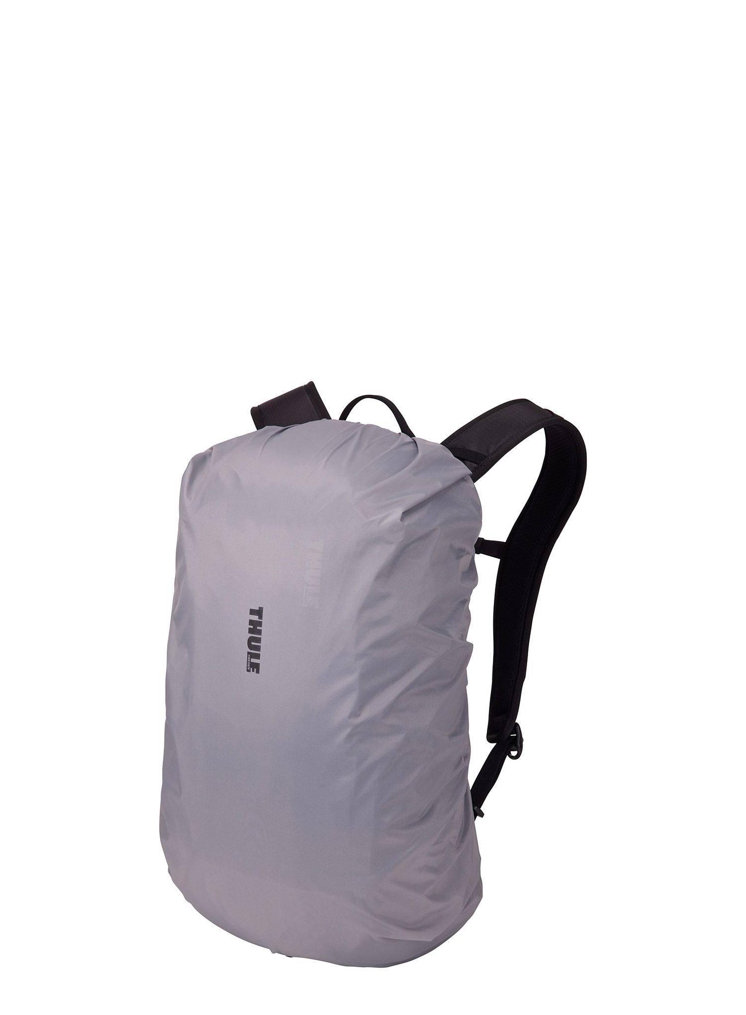 Turistický batoh Thule AllTrail Daypack 18 L - black