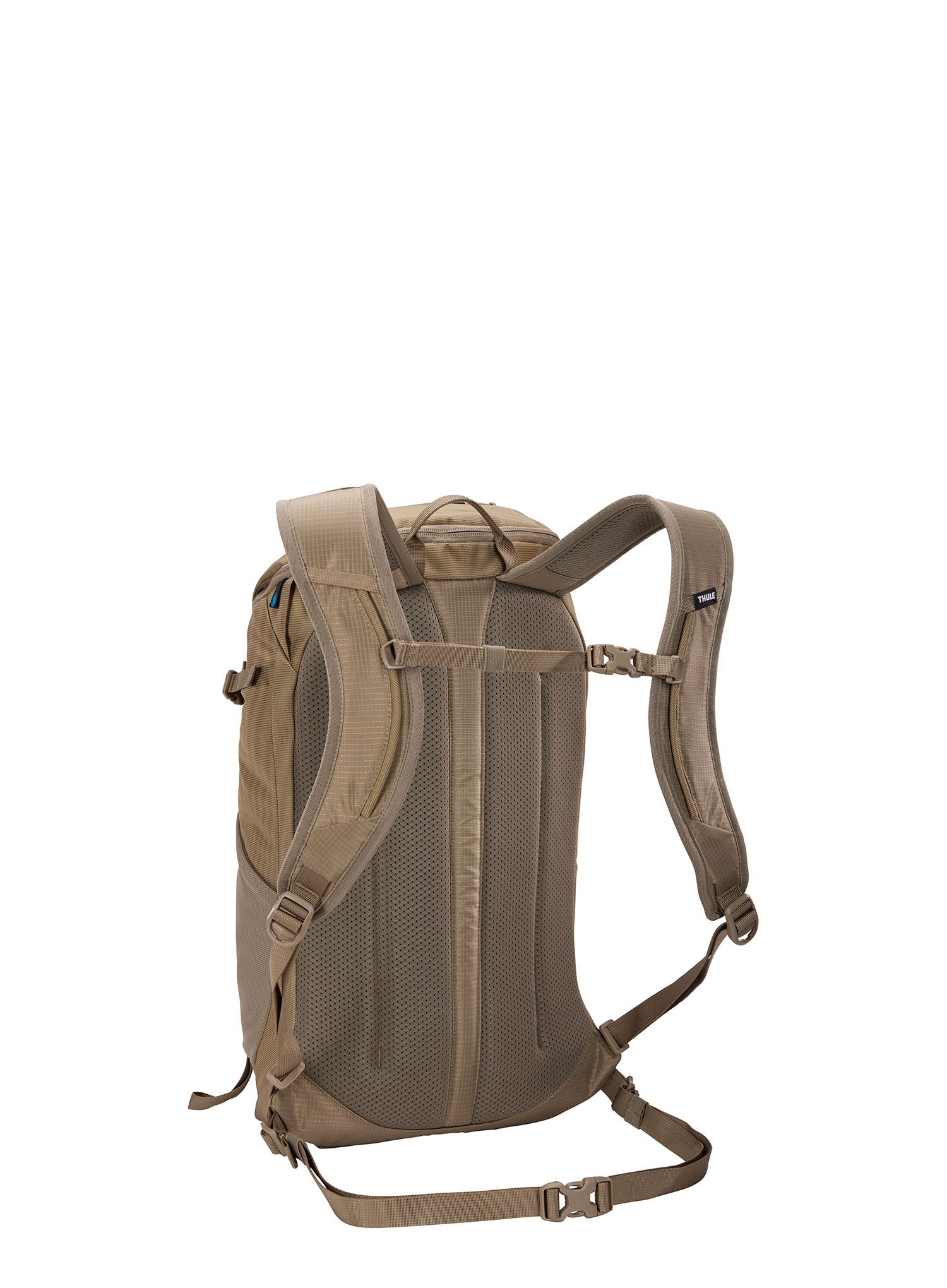 Turistický batoh Thule AllTrail Daypack 18 L - khaki