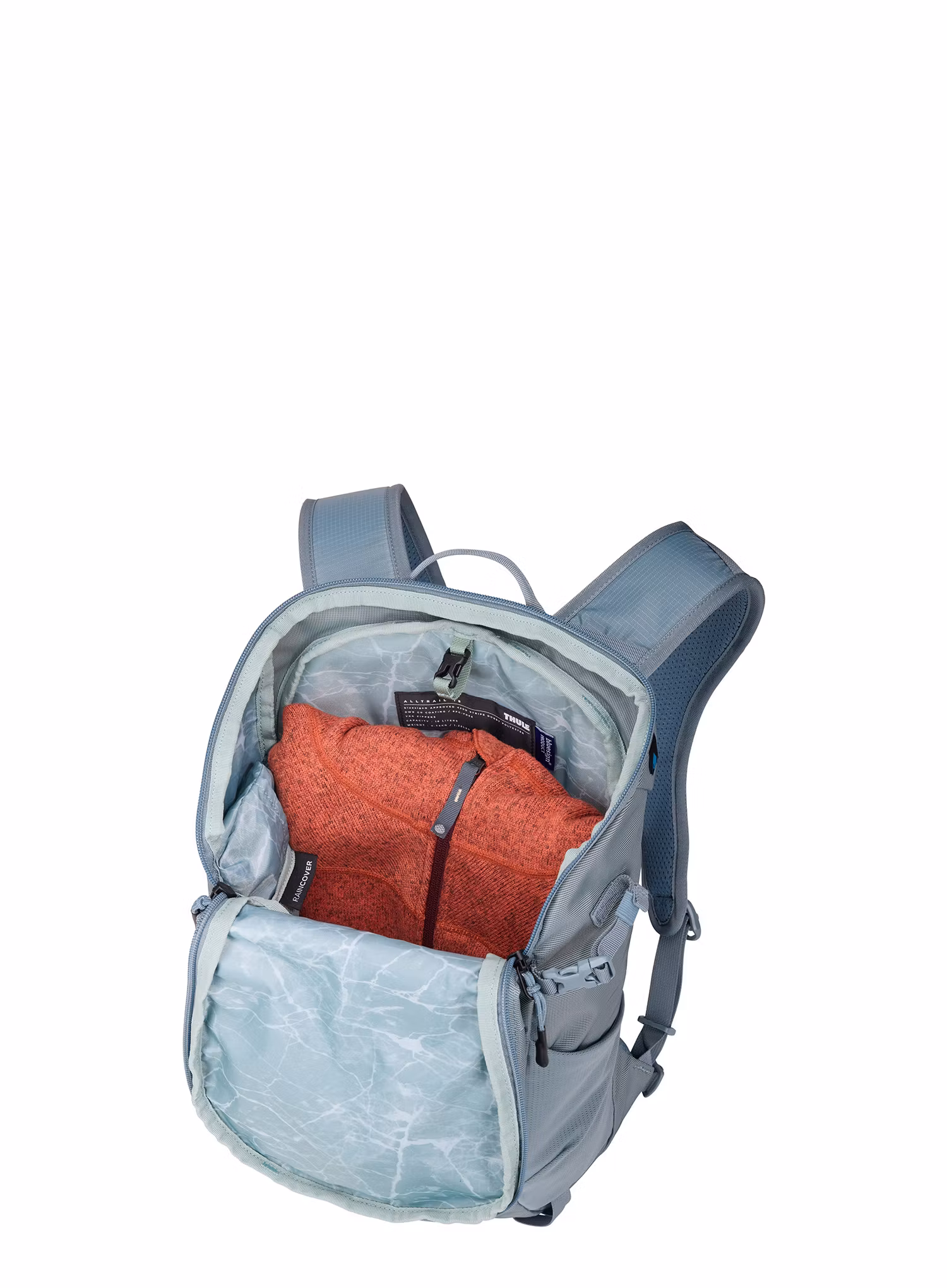 Turistický batoh Thule AllTrail Daypack 18 L - pond