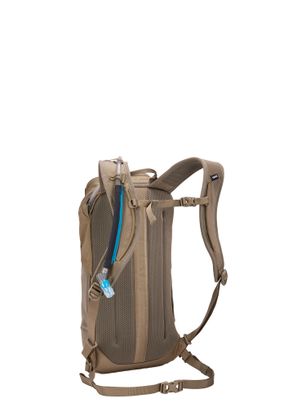 Turistický batoh Thule AllTrail Hydration Backpack 10 L - faded khaki