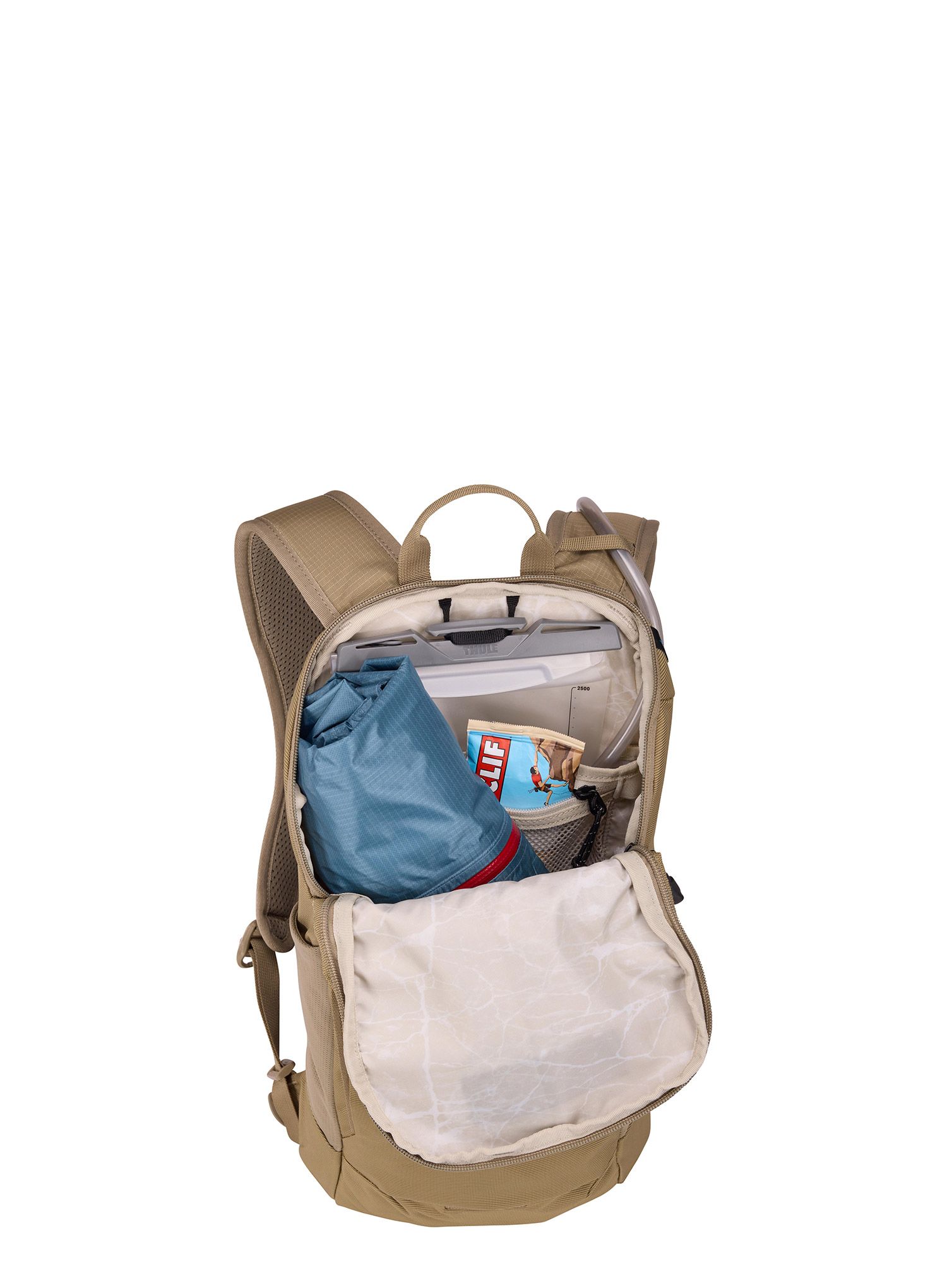 Turistický batoh Thule AllTrail Hydration Backpack 10 L - faded khaki