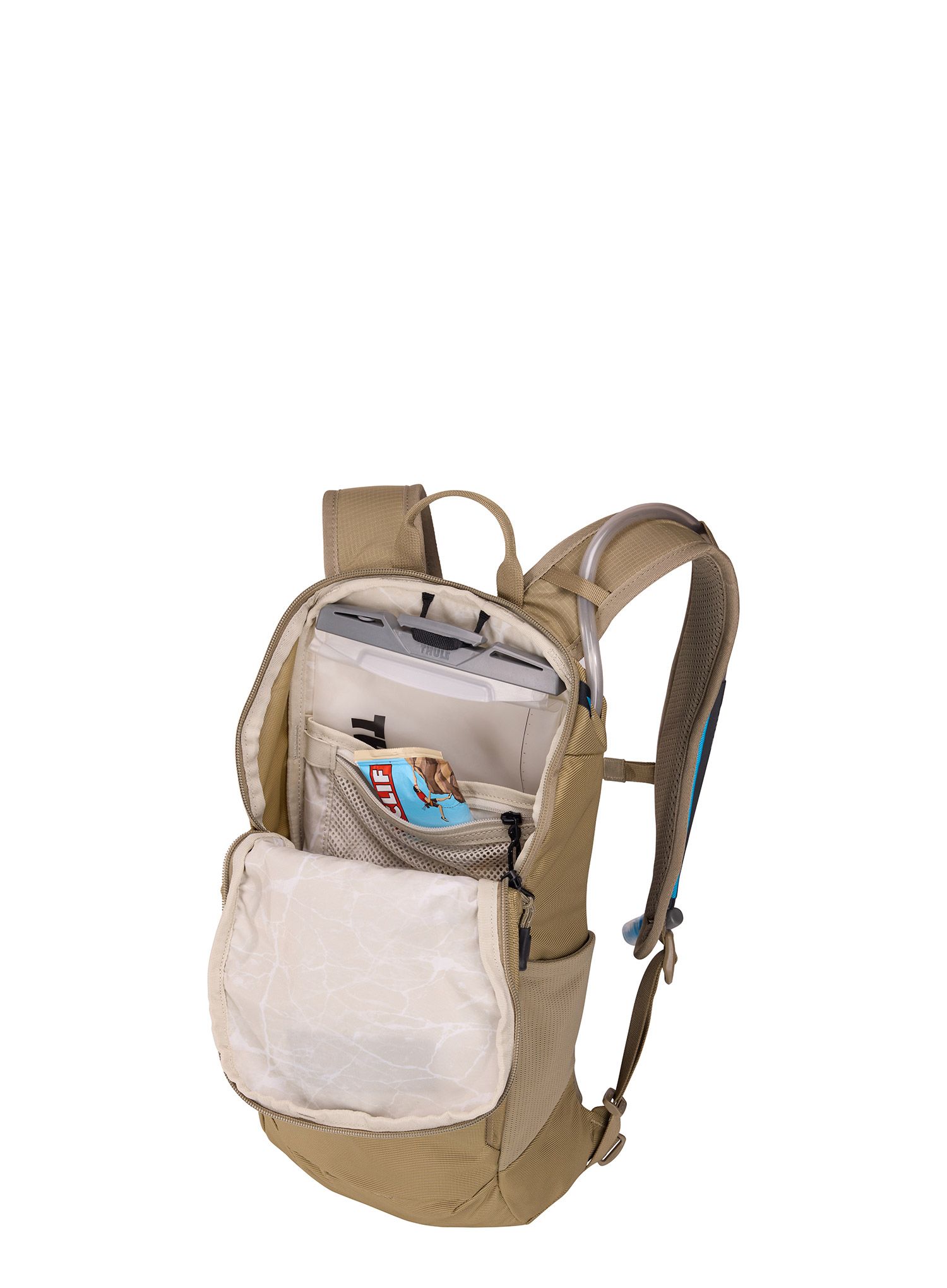 Turistický batoh Thule AllTrail Hydration Backpack 10 L - faded khaki
