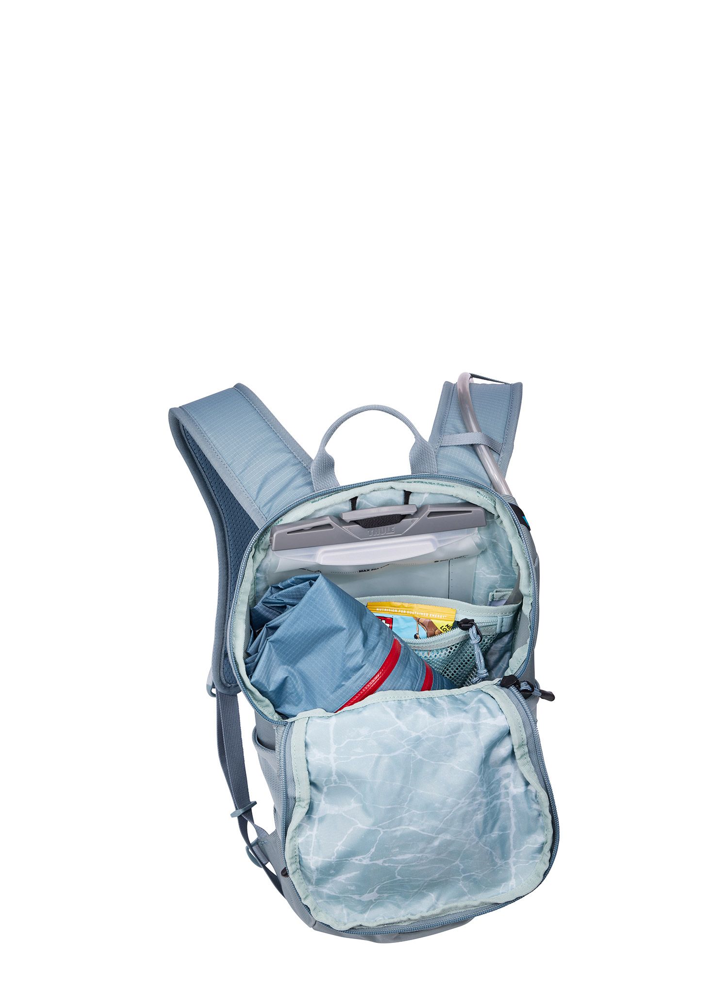 Turistický batoh Thule AllTrail Hydration Backpack 10 L - pond