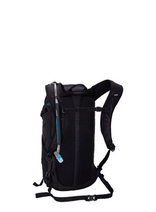 Batoh s hydrovakem Thule AllTrail Hydration Backpack 16 L - black