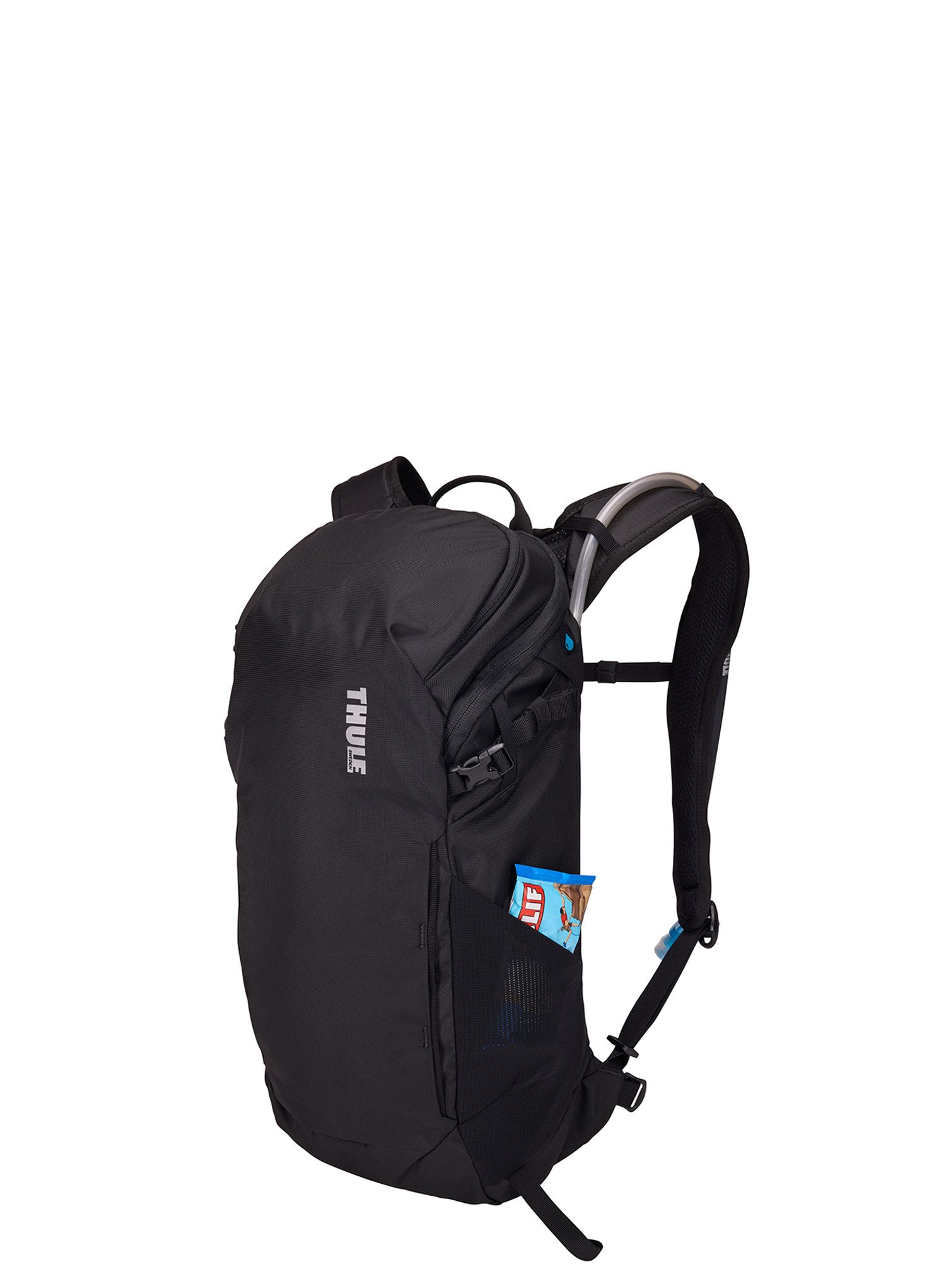 Batoh s hydrovakem Thule AllTrail Hydration Backpack 16 L - black