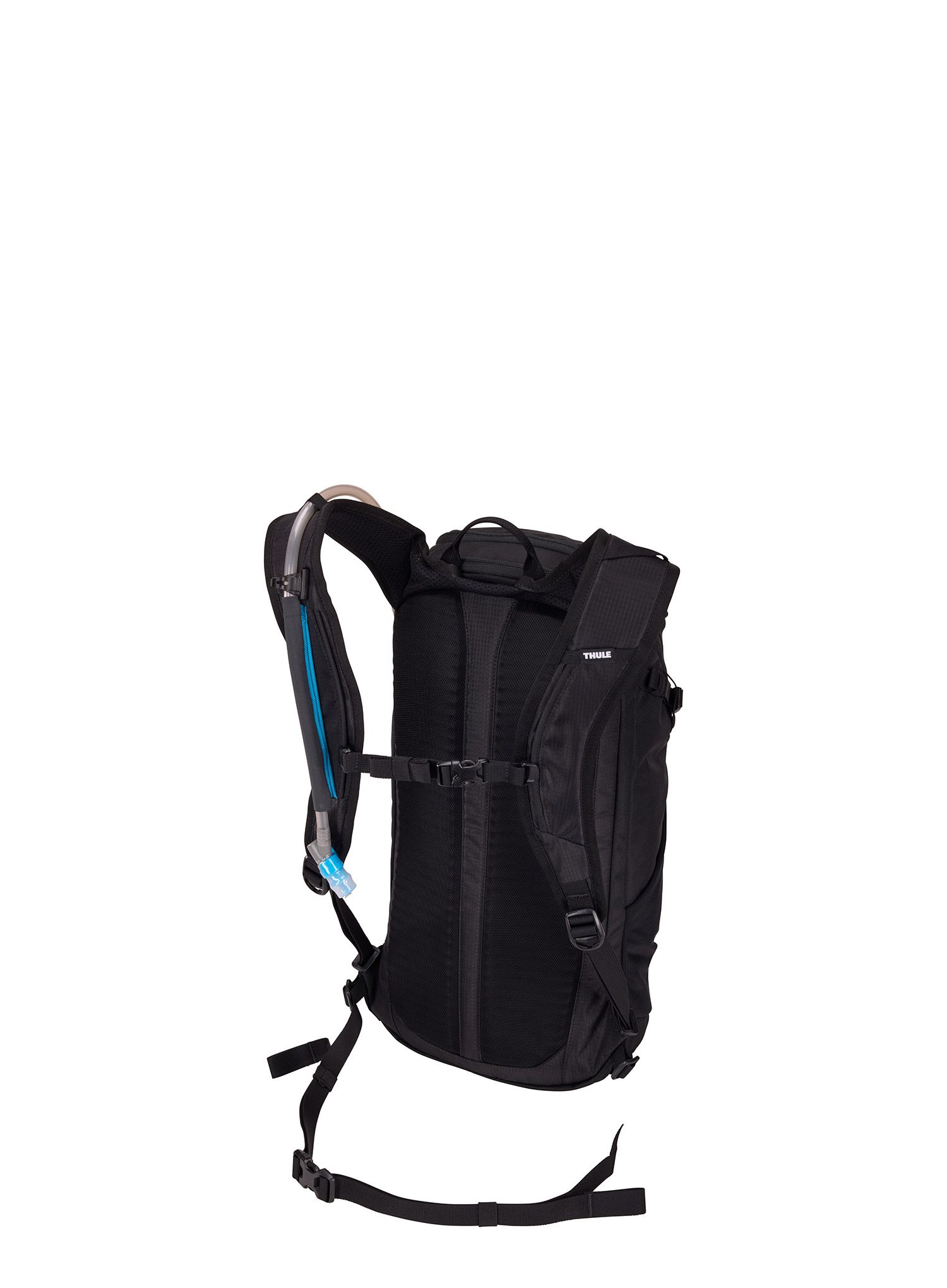 Batoh s hydrovakem Thule AllTrail Hydration Backpack 16 L - black