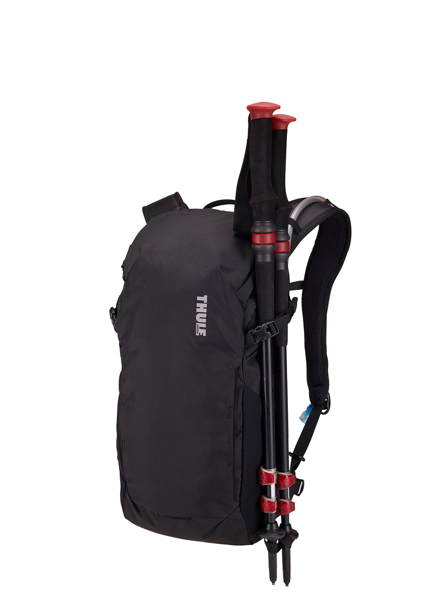 Batoh s hydrovakem Thule AllTrail Hydration Backpack 16 L - black
