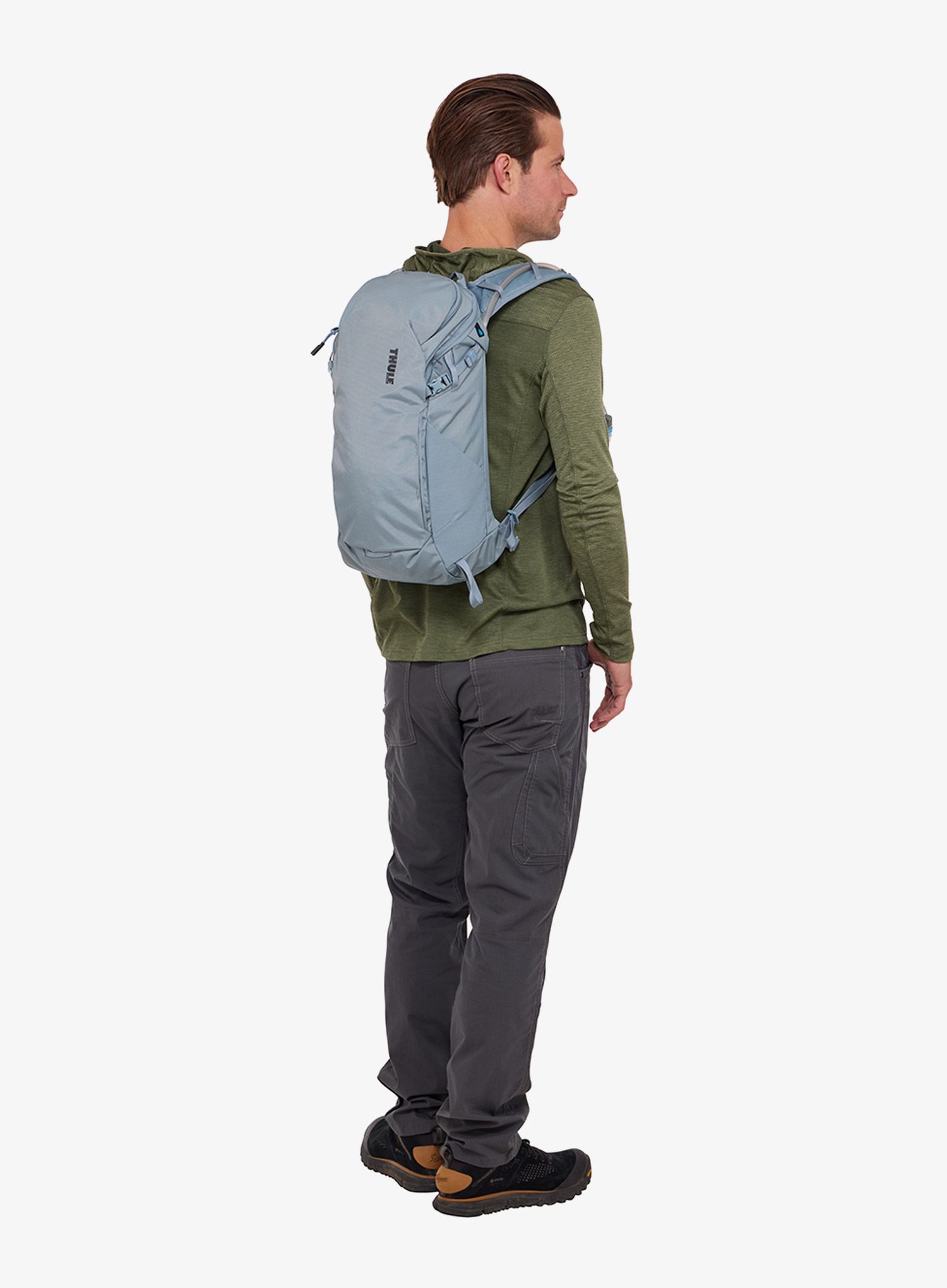 Batoh s hydrovakem Thule AllTrail Hydration Backpack 16 L - pond