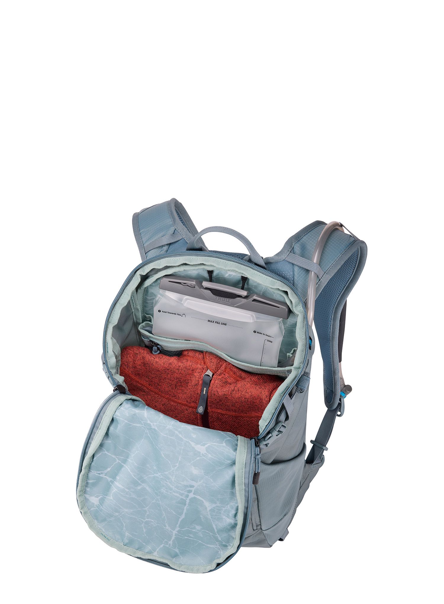 Batoh s hydrovakem Thule AllTrail Hydration Backpack 16 L - pond