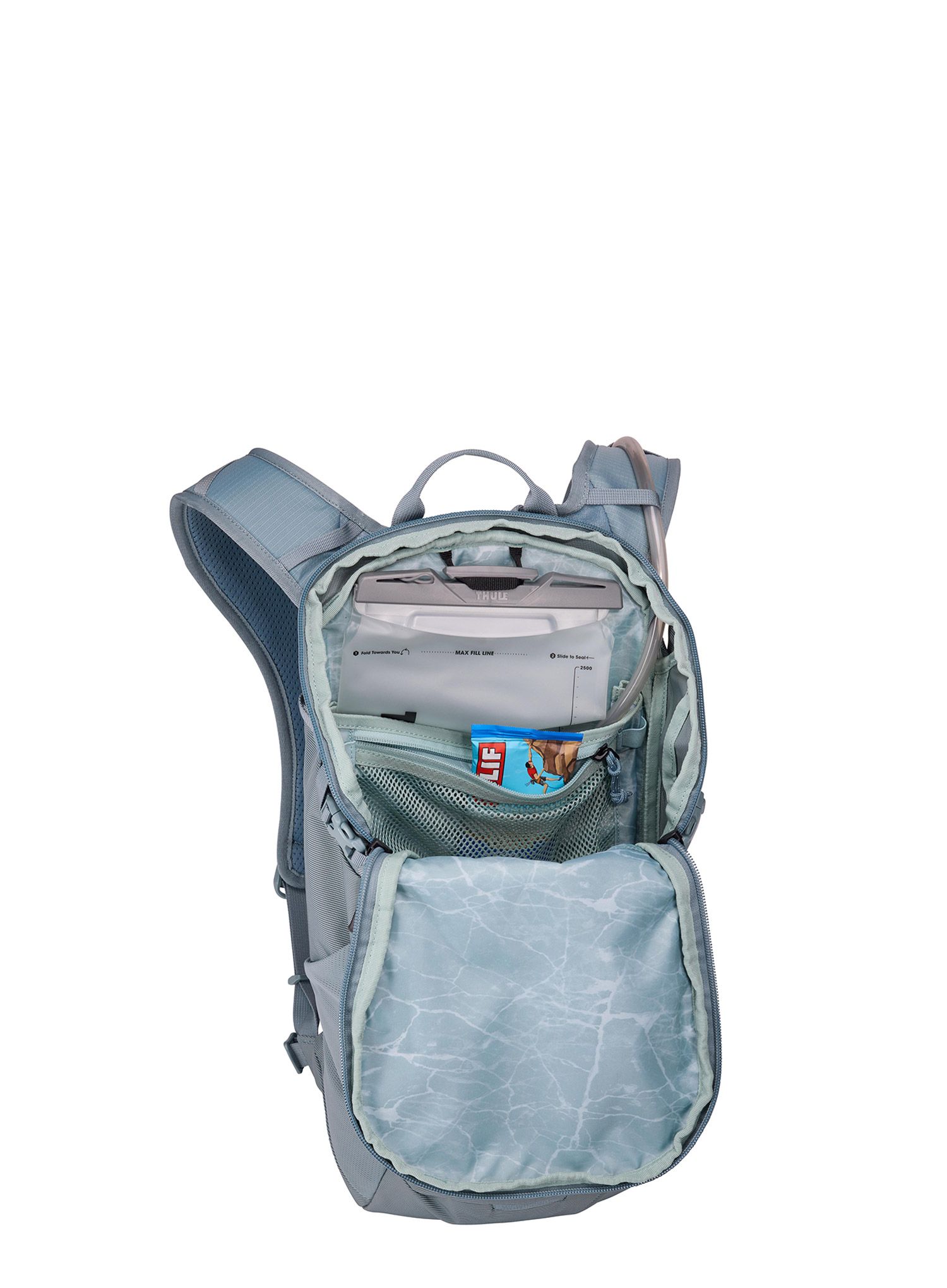 Batoh s hydrovakem Thule AllTrail Hydration Backpack 16 L - pond