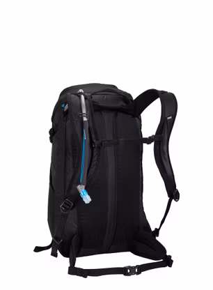 Turistický batoh Thule AllTrail Hydration Backpack 22 L - black
