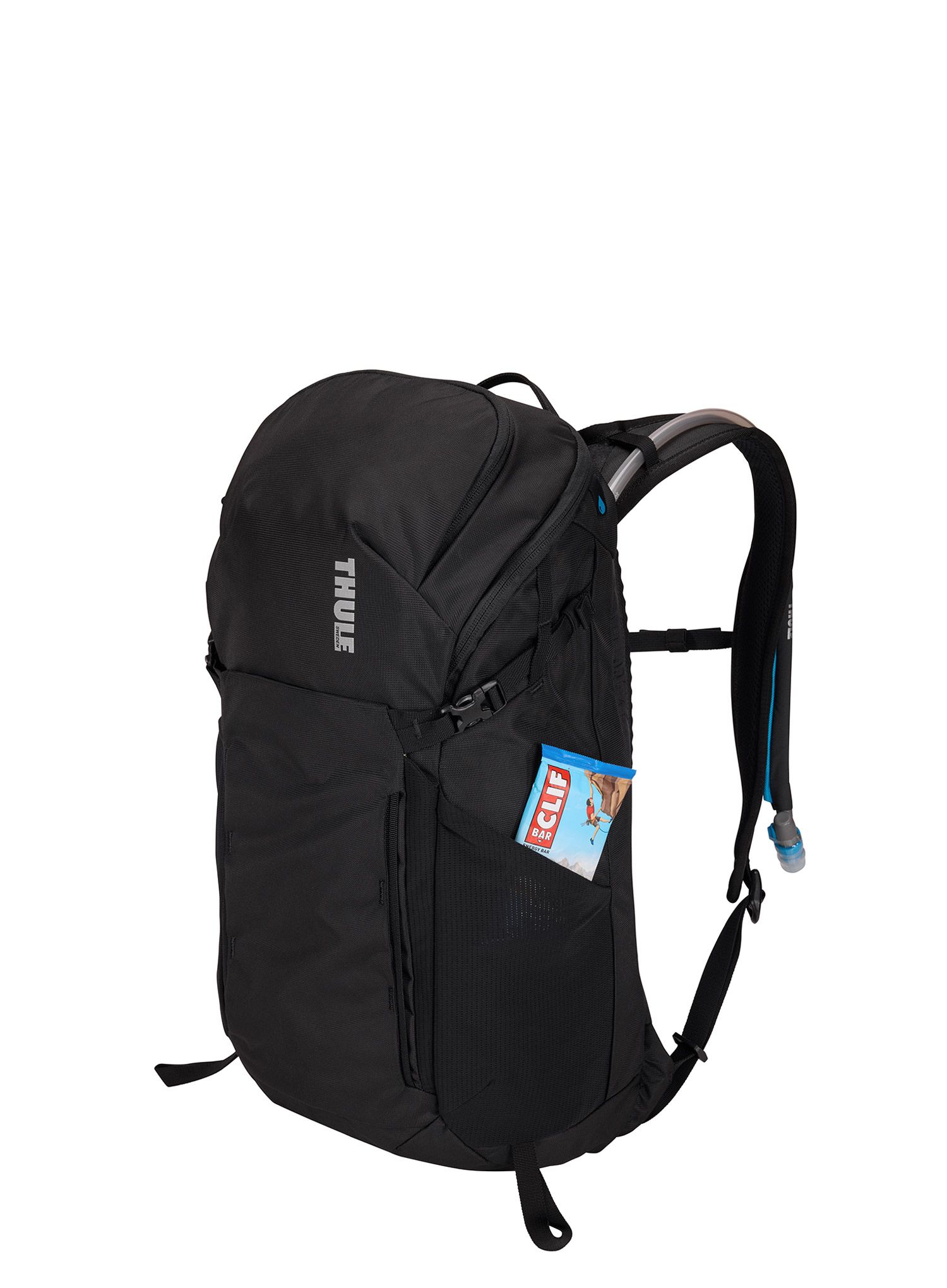 Turistický batoh Thule AllTrail Hydration Backpack 22 L - black