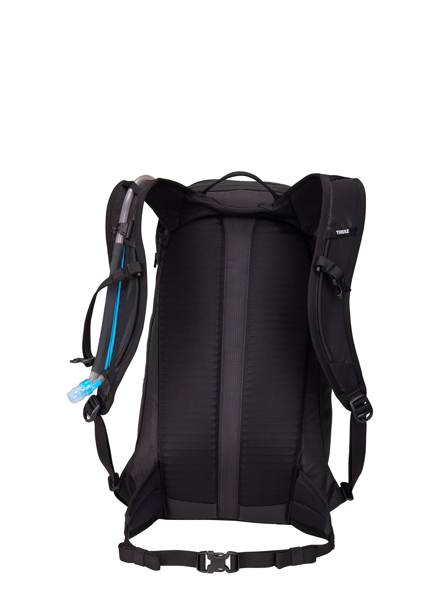 Turistický batoh Thule AllTrail Hydration Backpack 22 L - black
