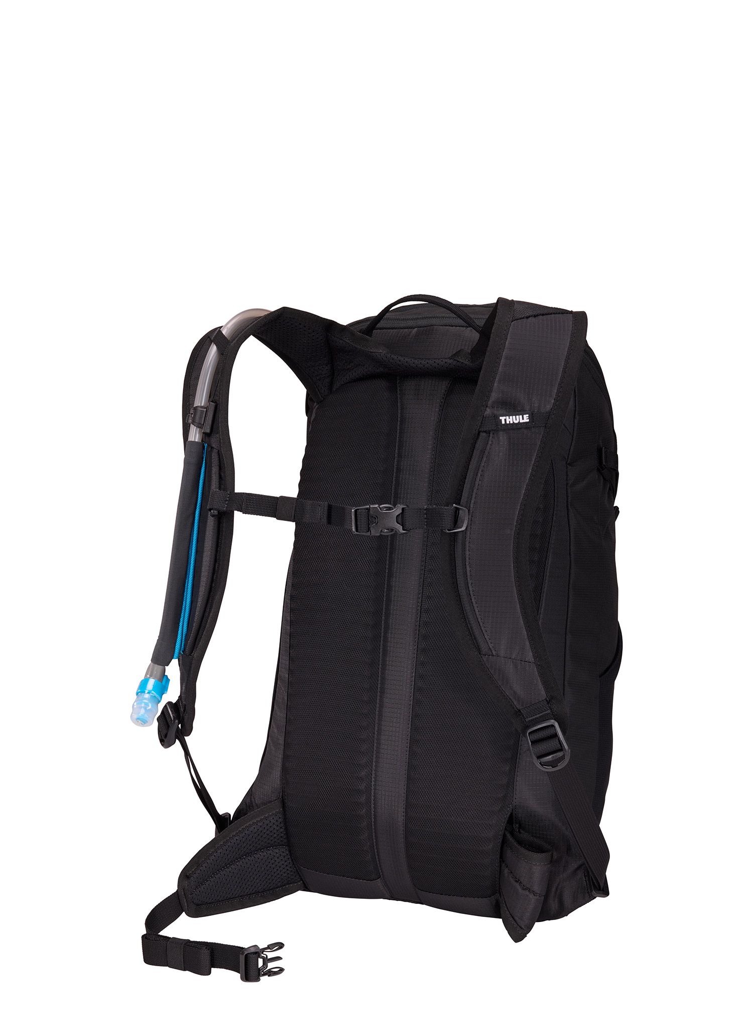 Turistický batoh Thule AllTrail Hydration Backpack 22 L - black
