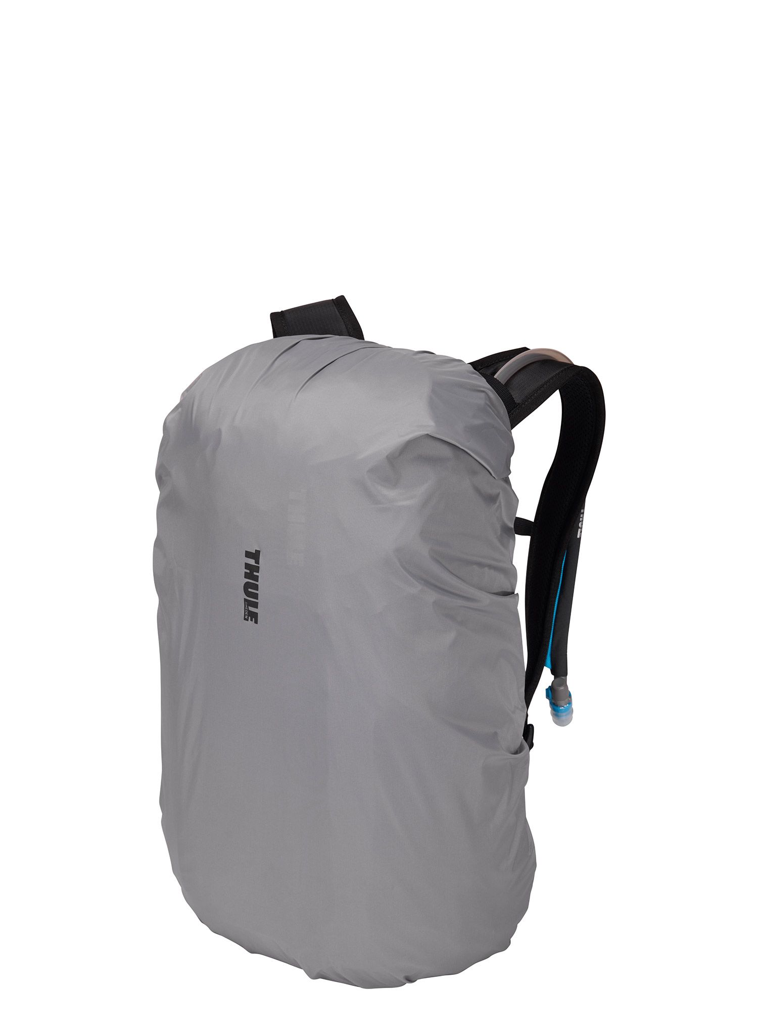 Turistický batoh Thule AllTrail Hydration Backpack 22 L - black