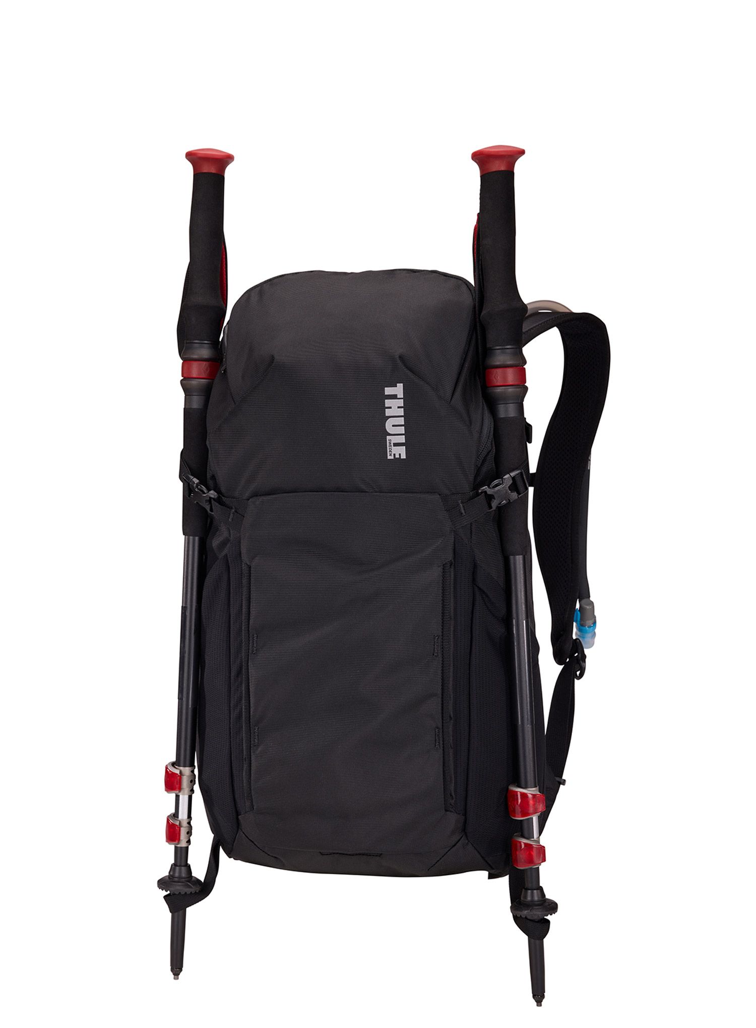 Turistický batoh Thule AllTrail Hydration Backpack 22 L - black