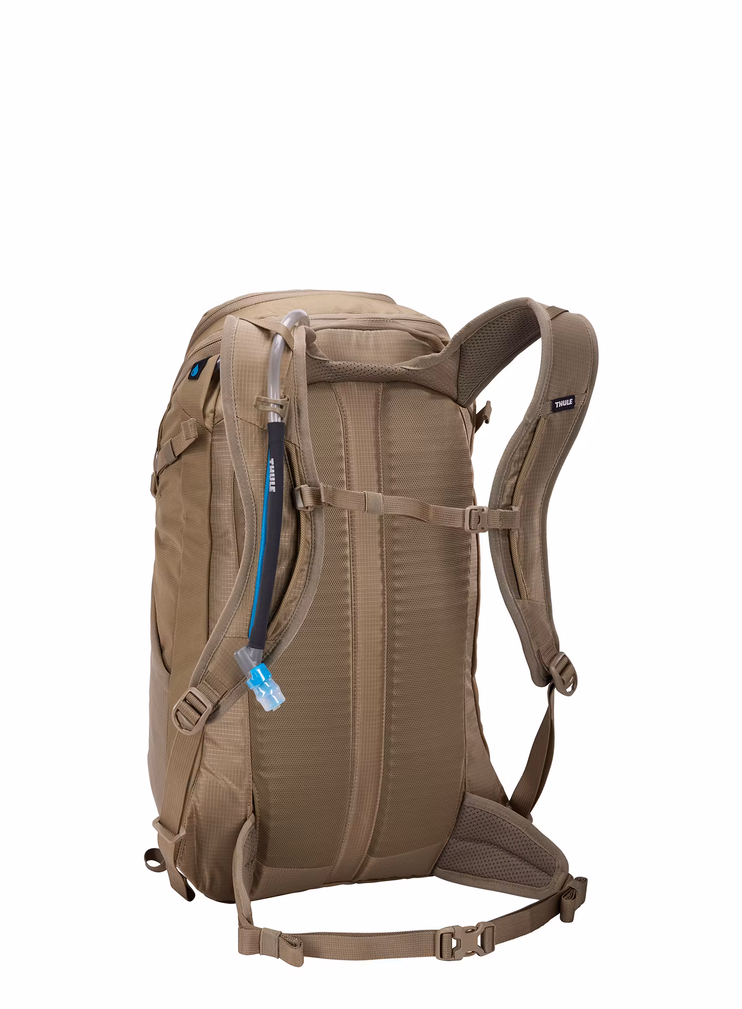 Turistický batoh Thule AllTrail Hydration Backpack 22 L - faded khaki