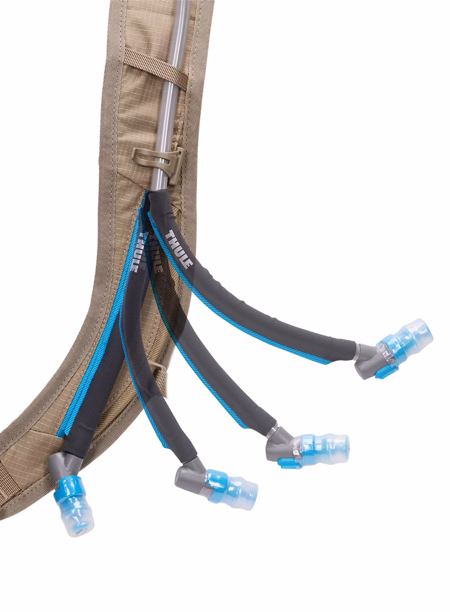 Turistický batoh Thule AllTrail Hydration Backpack 22 L - faded khaki