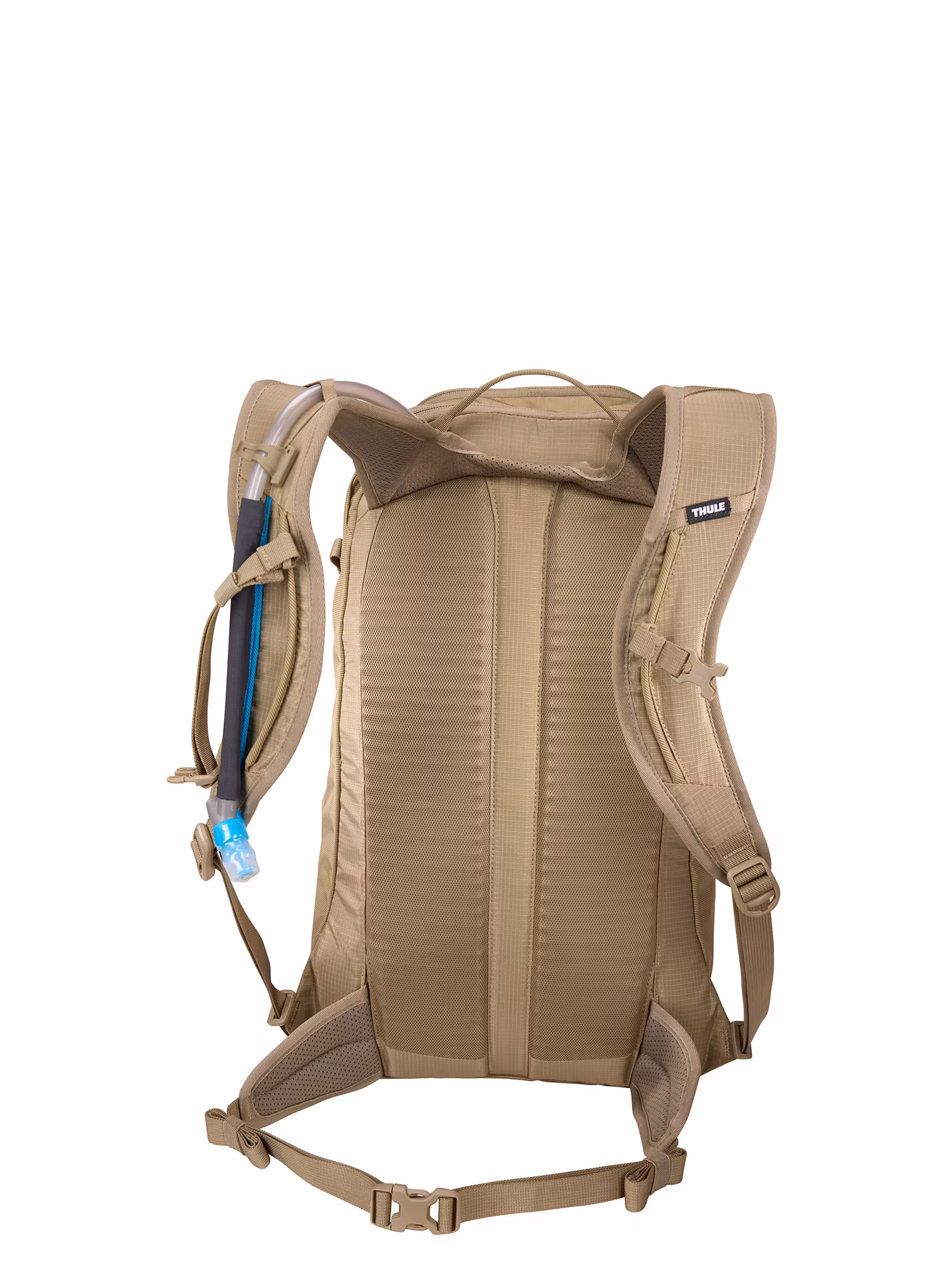 Turistický batoh Thule AllTrail Hydration Backpack 22 L - faded khaki