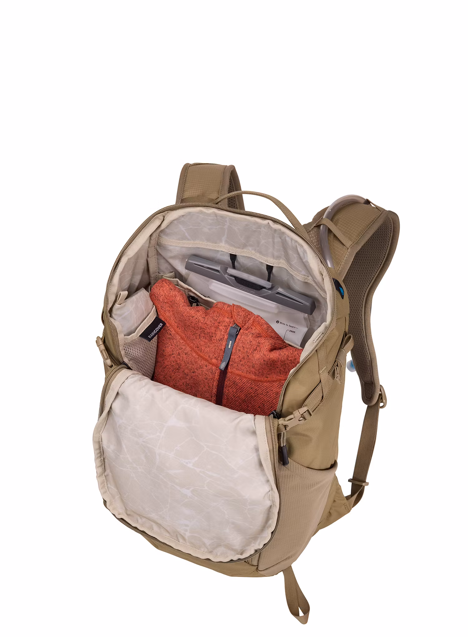 Turistický batoh Thule AllTrail Hydration Backpack 22 L - faded khaki