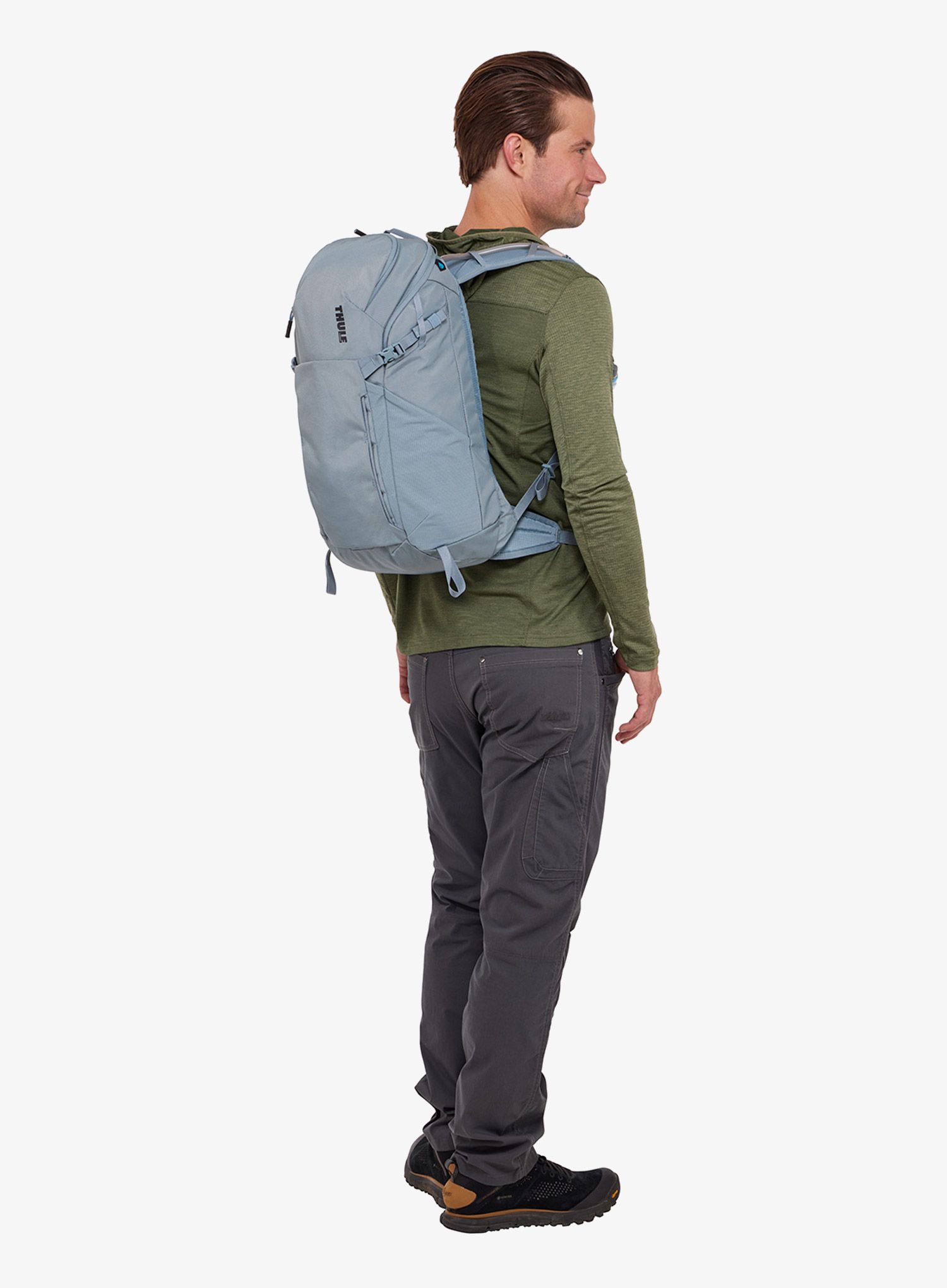 Turistický batoh Thule AllTrail Hydration Backpack 22 L - pond