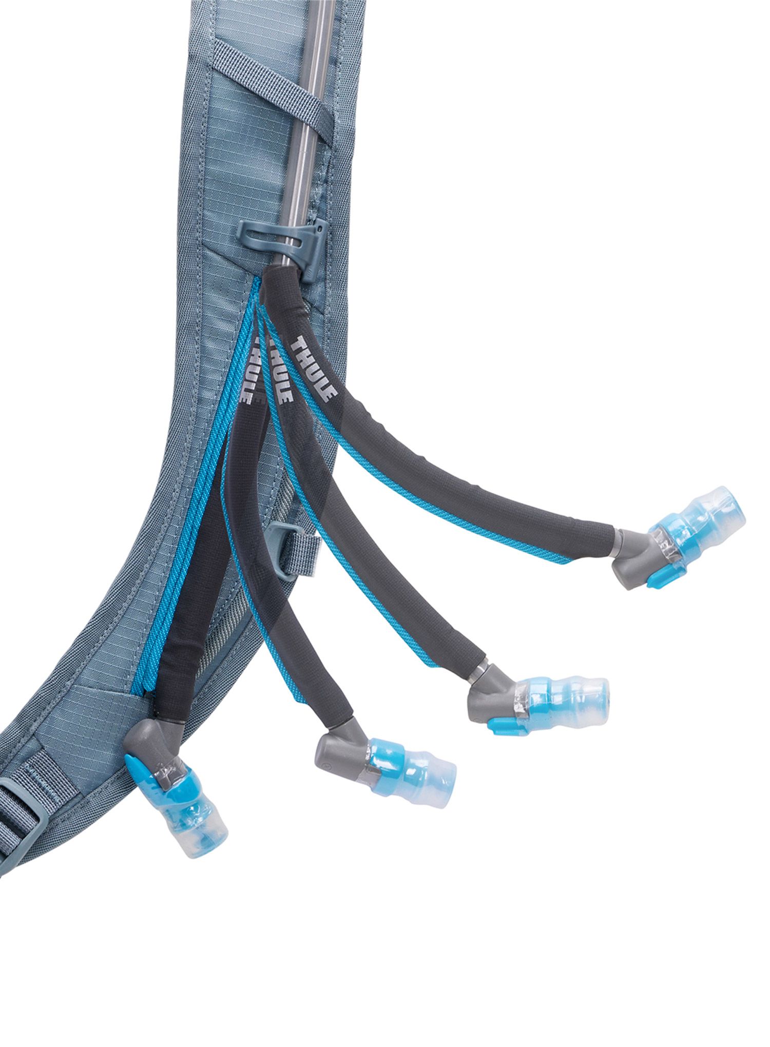 Turistický batoh Thule AllTrail Hydration Backpack 22 L - pond