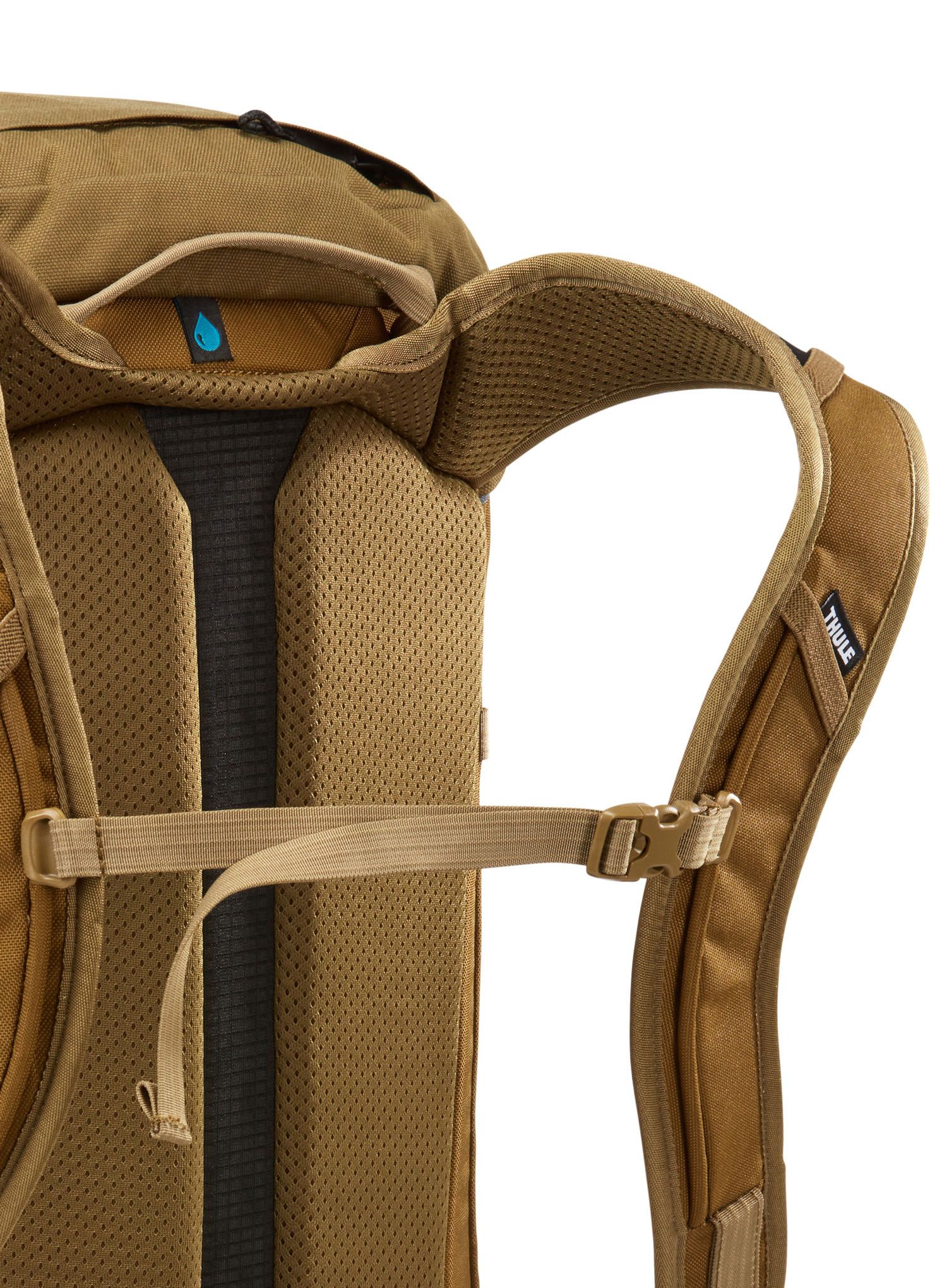 Turistický batoh Thule AllTrail X 25 L - nutria