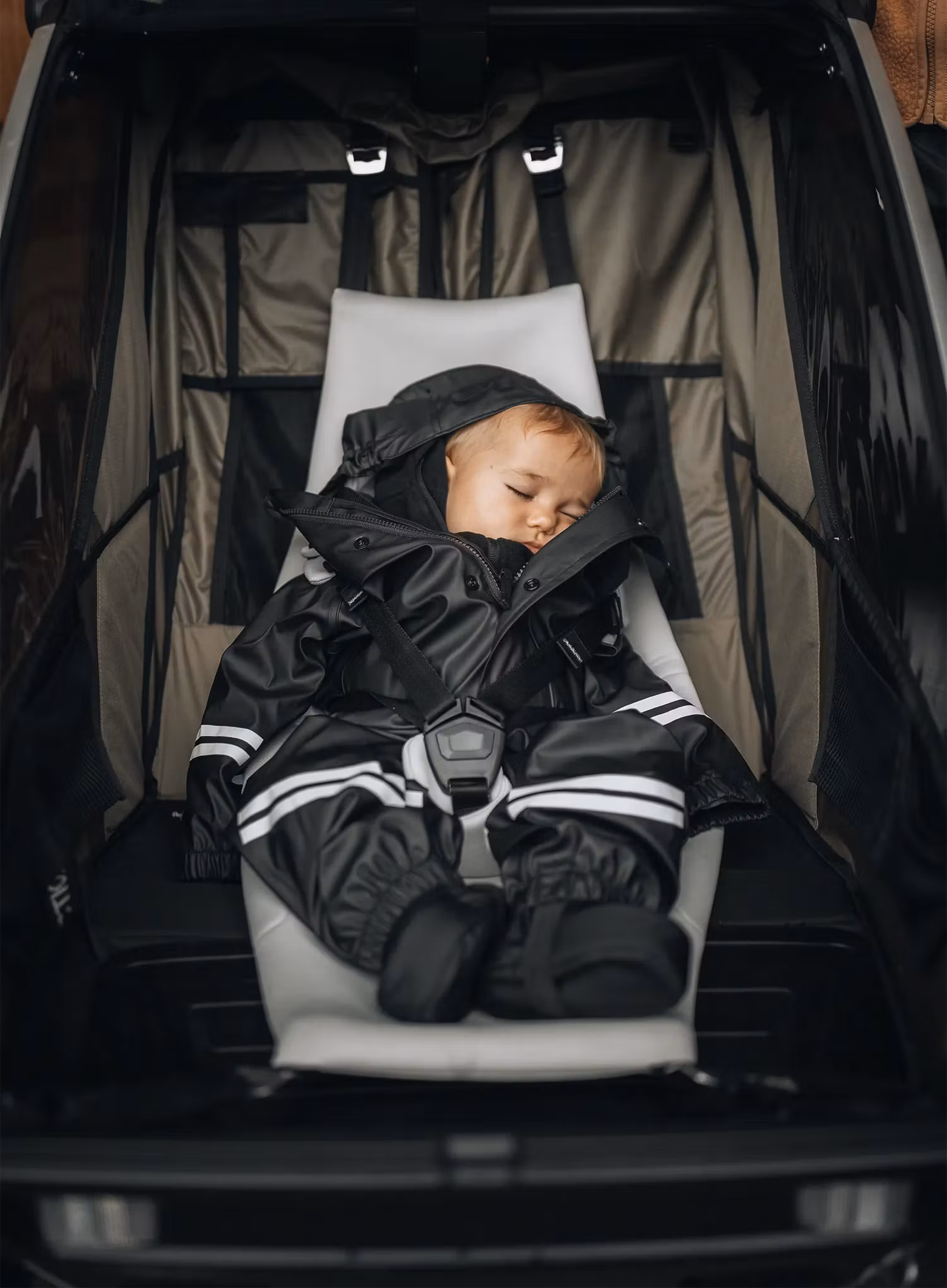 Hamaka Thule Chariot Infant Sling 2.0
