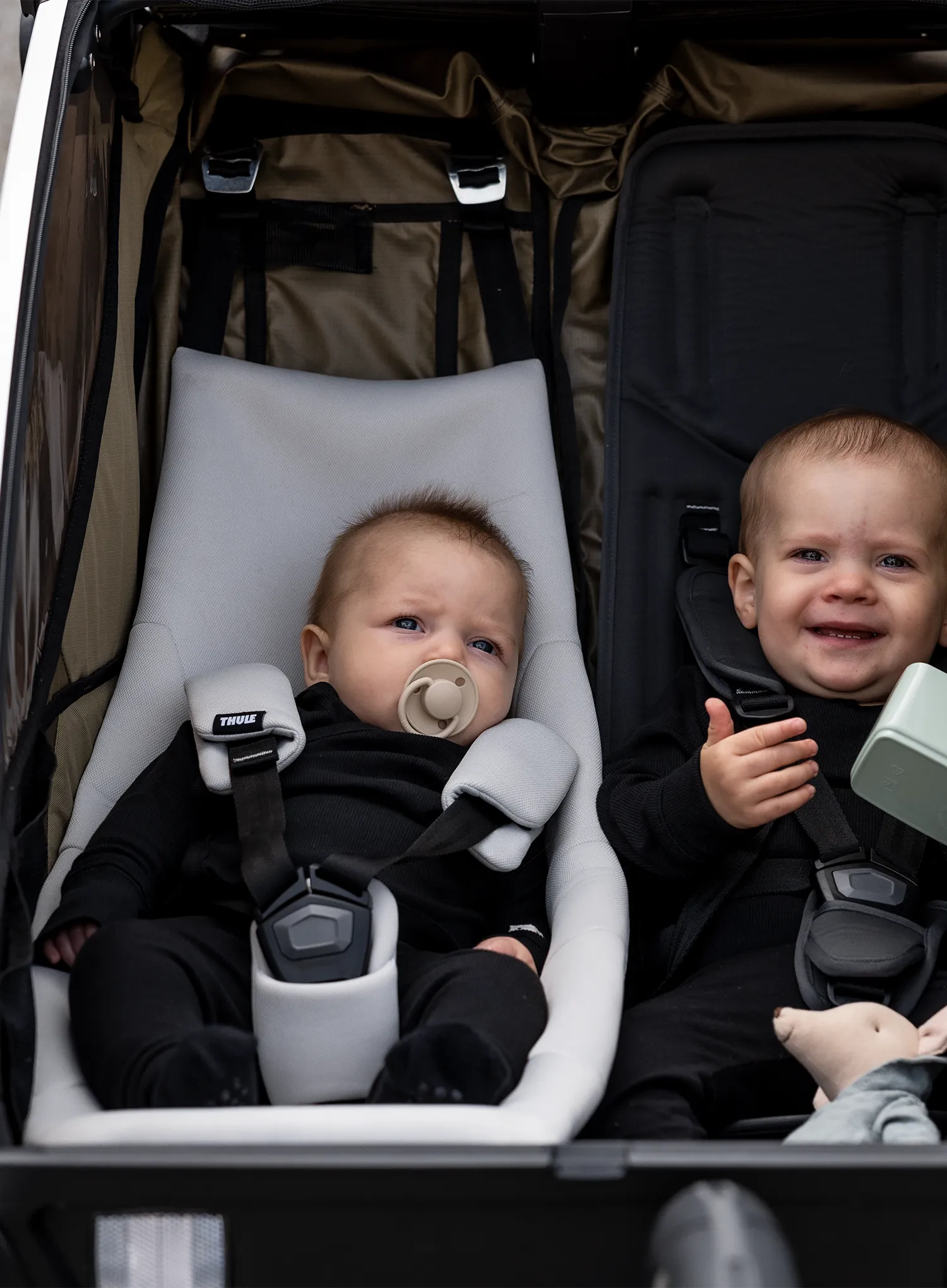 Hamaka Thule Chariot Infant Sling 2.0