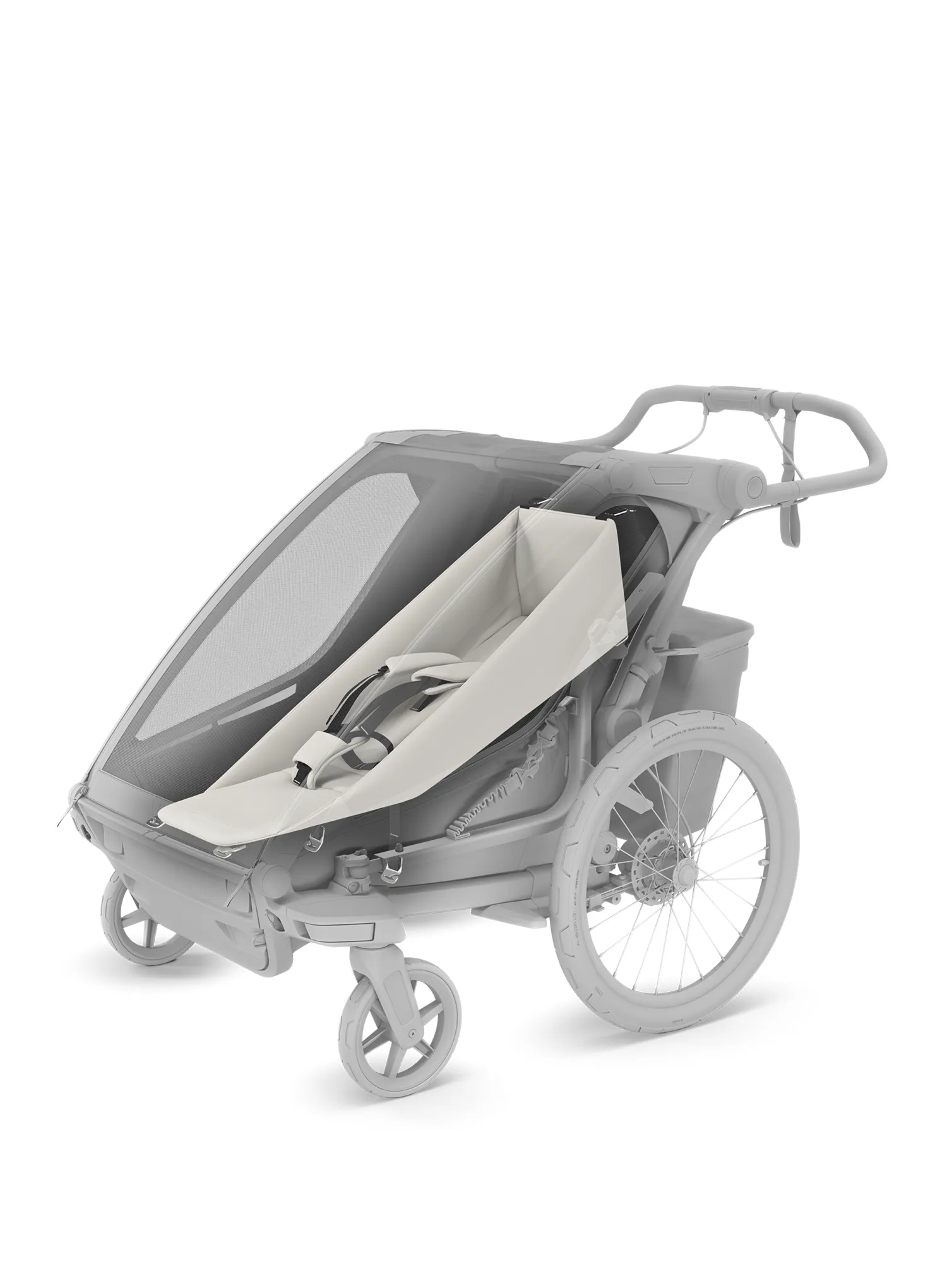 Hamaka Thule Chariot Infant Sling 2.0