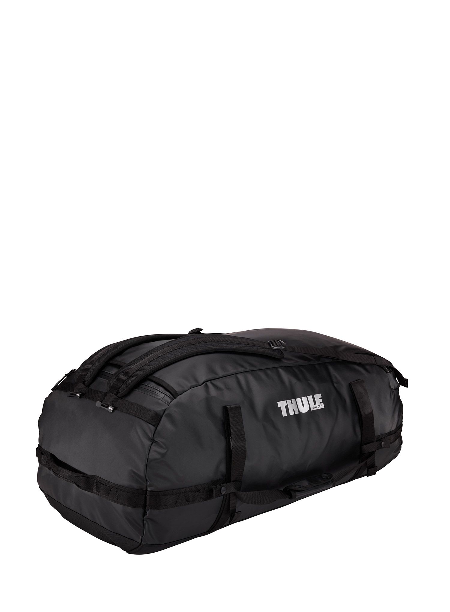 Cestovní taška Thule Chasm 130 L - black/black