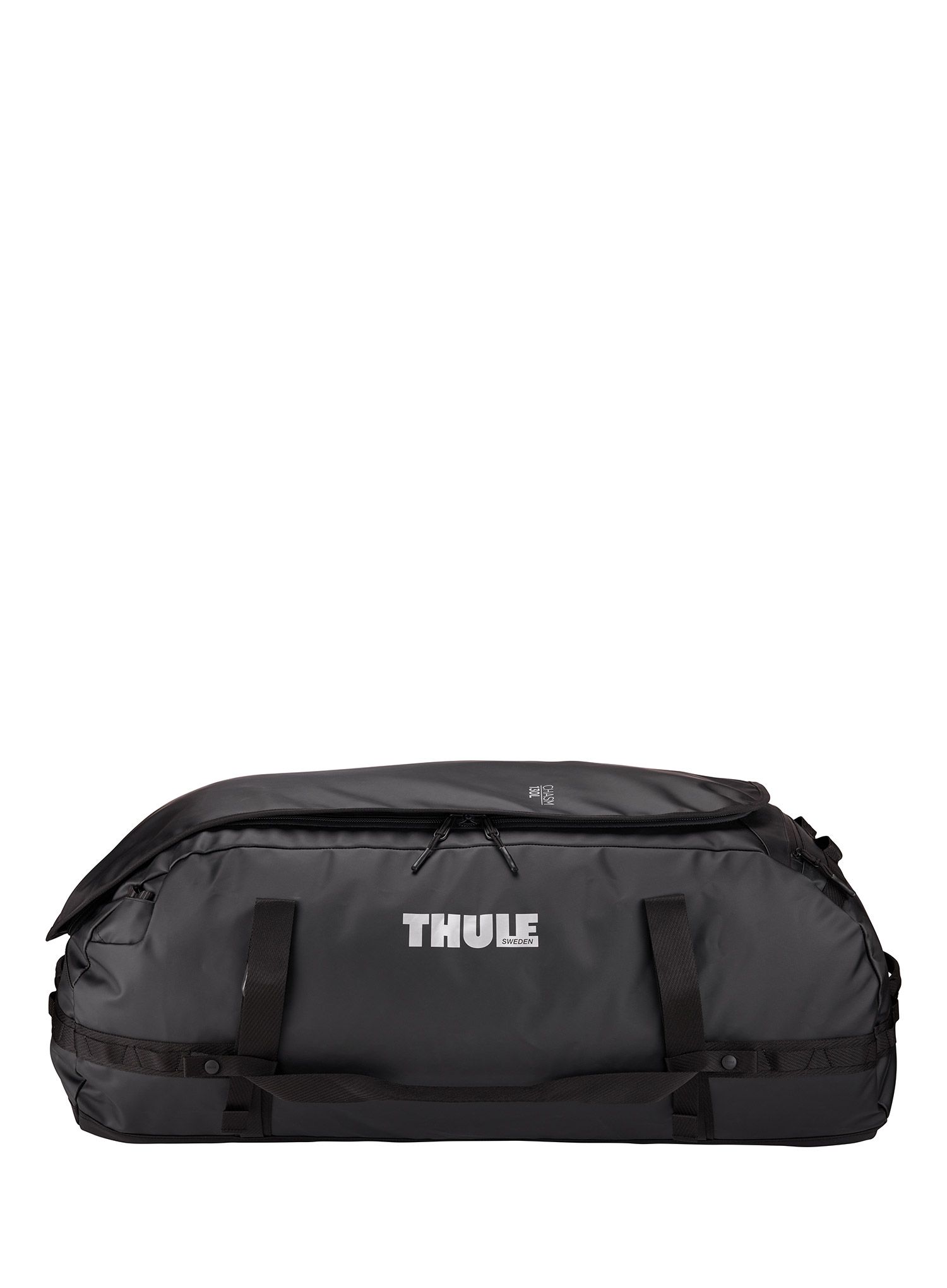 Cestovní taška Thule Chasm 130 L - black/black